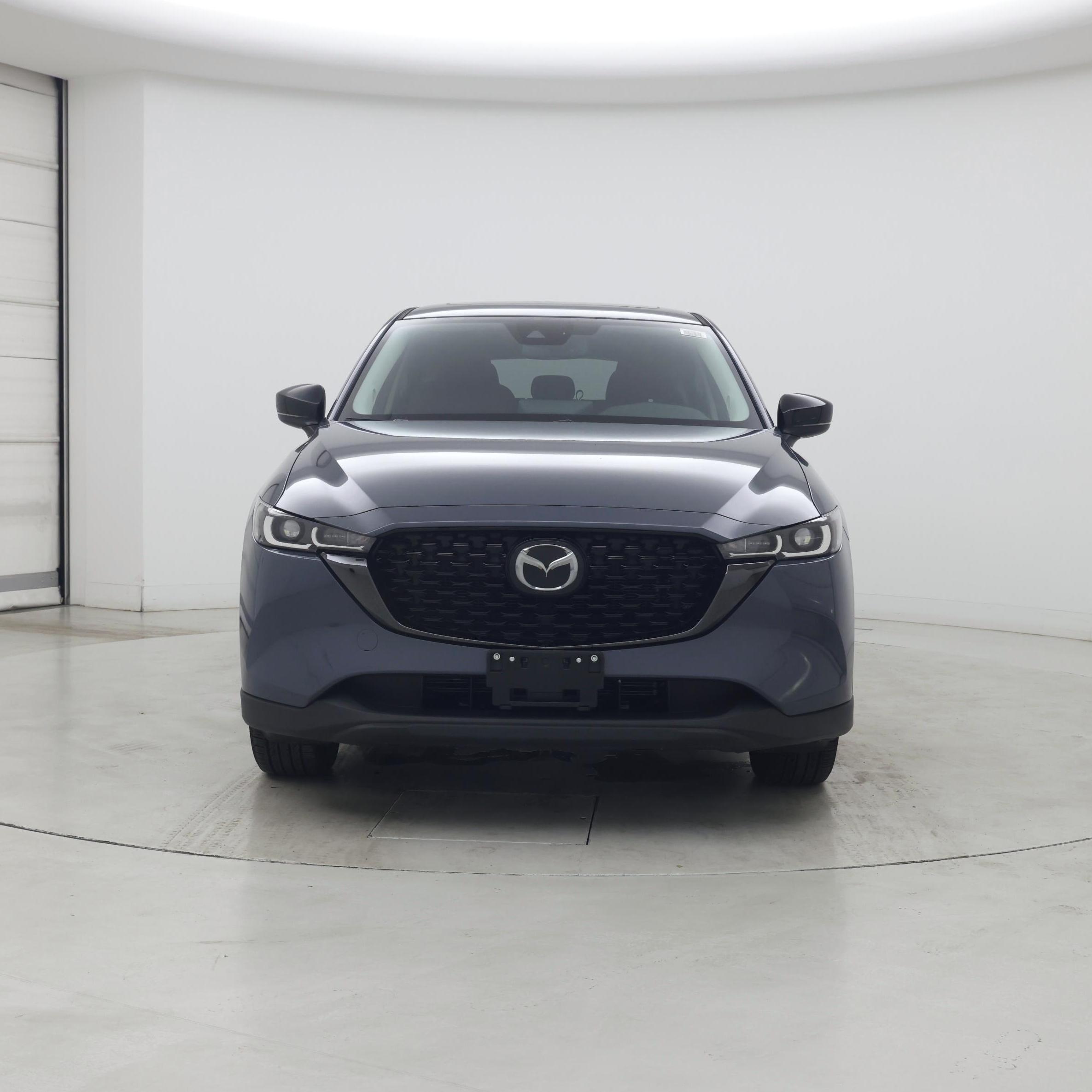 Thumbnail: 2023 Mazda CX-5 - 5