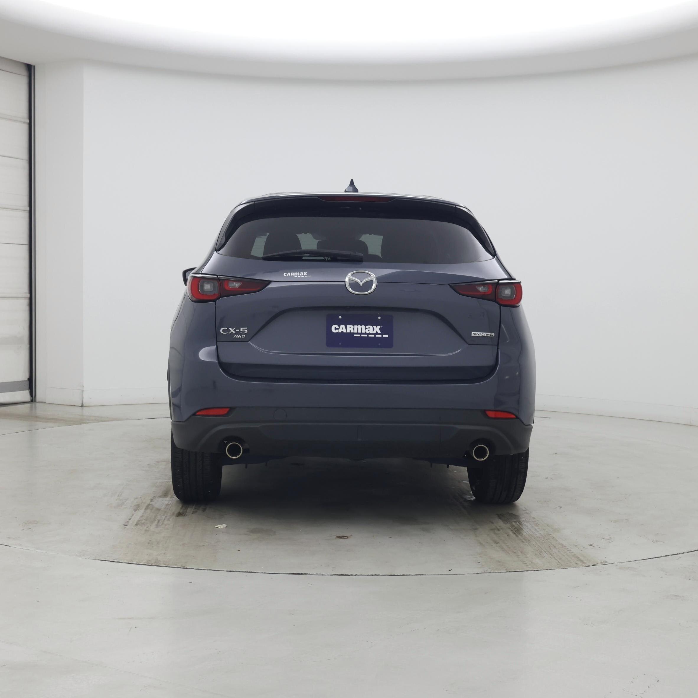 Thumbnail: 2023 Mazda CX-5 - 6