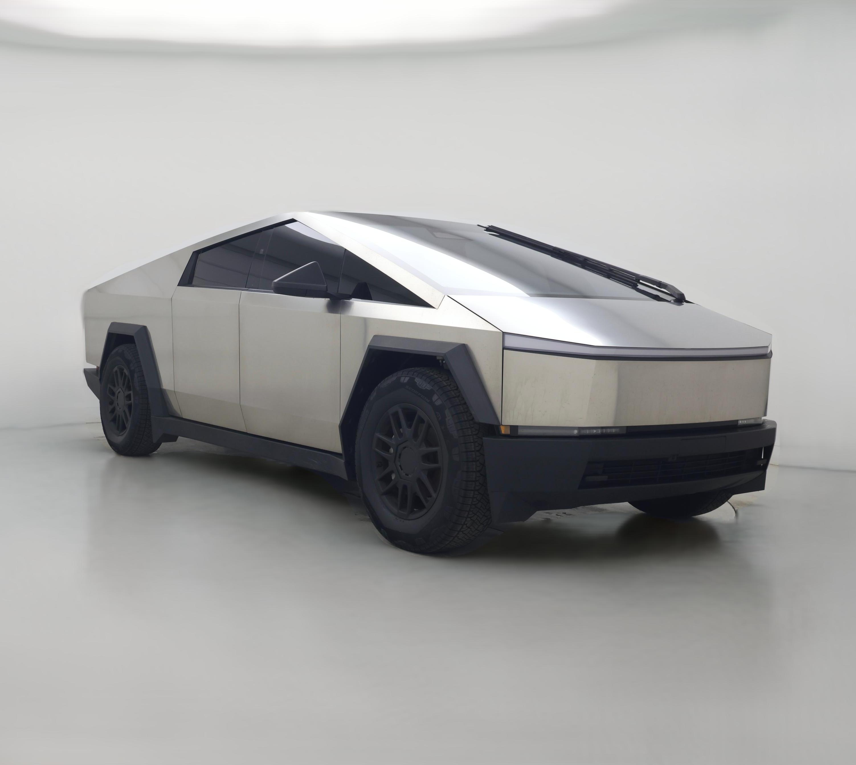 Thumbnail: 2024 Tesla Cybertruck - 1