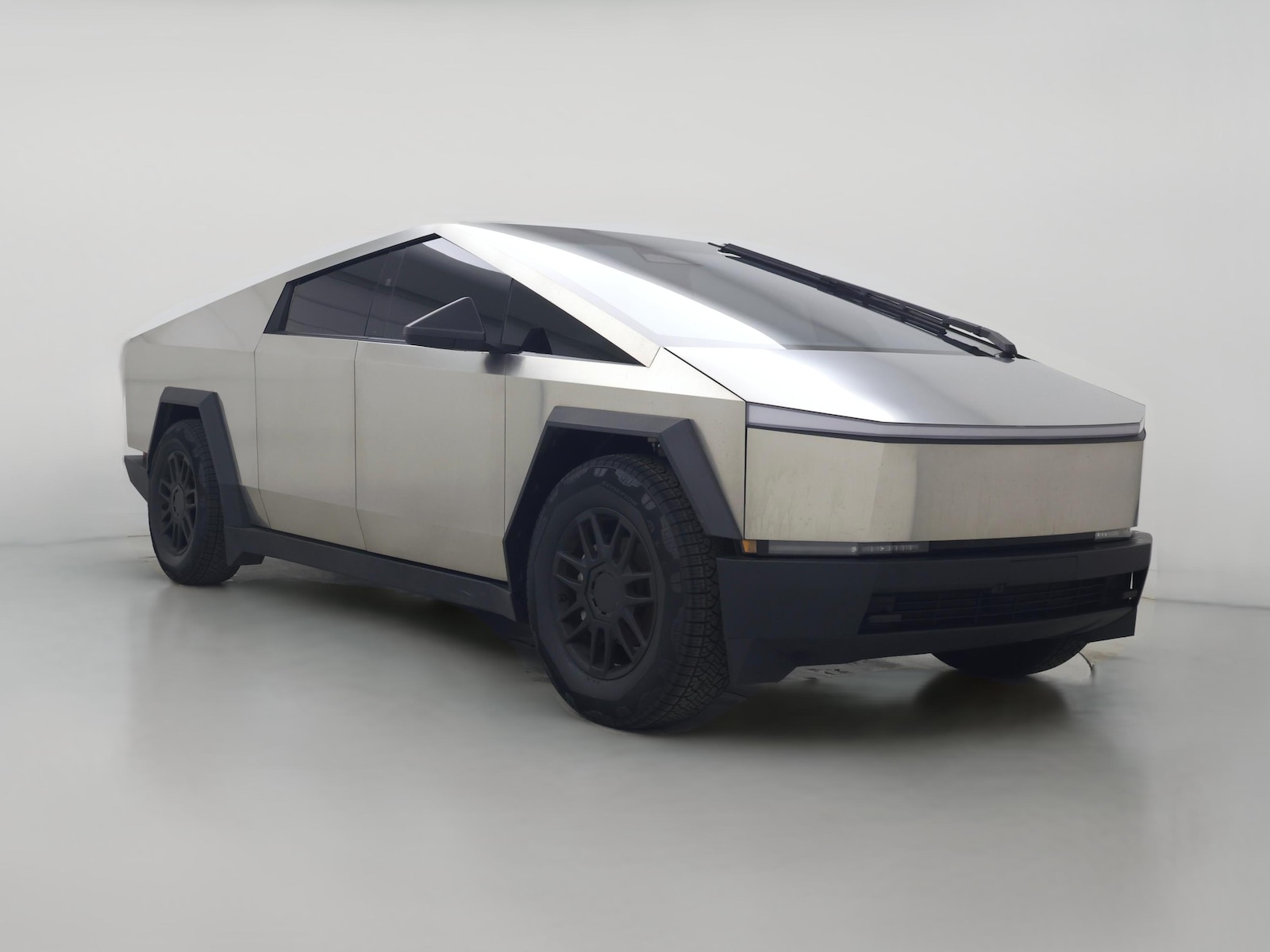 2024 Tesla Cybertruck Base
