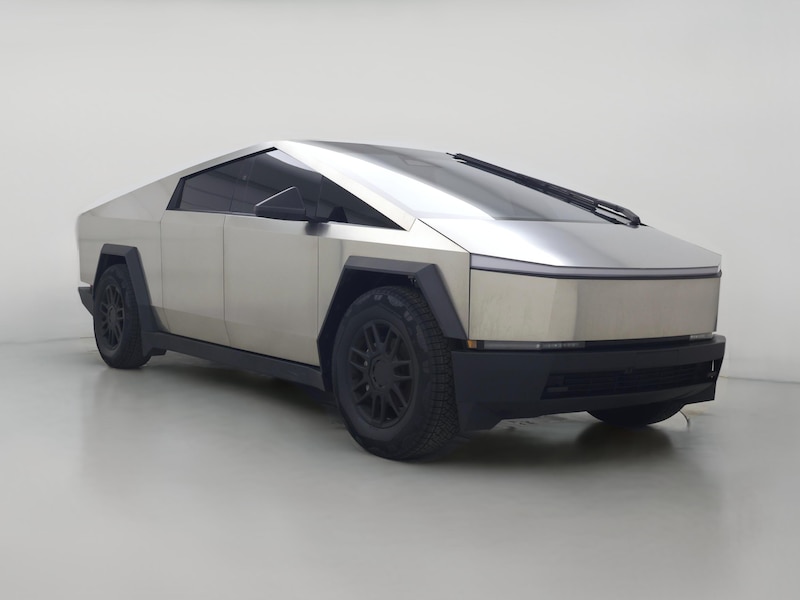 2024 Tesla Cybertruck  -
                  Myrtle Beach, SC