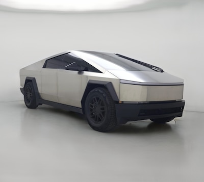 2024 Tesla Cybertruck