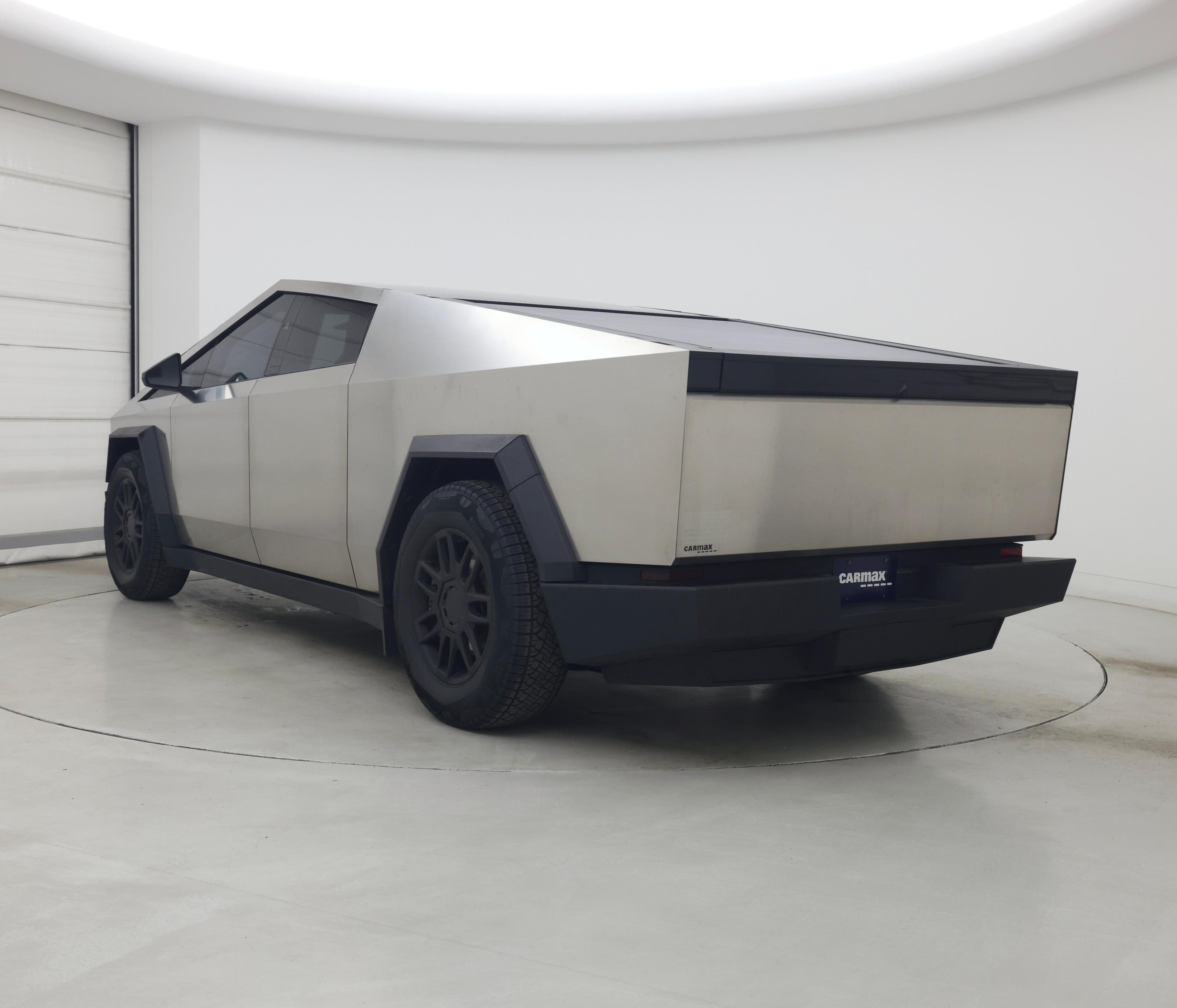 Thumbnail: 2024 Tesla Cybertruck - 2
