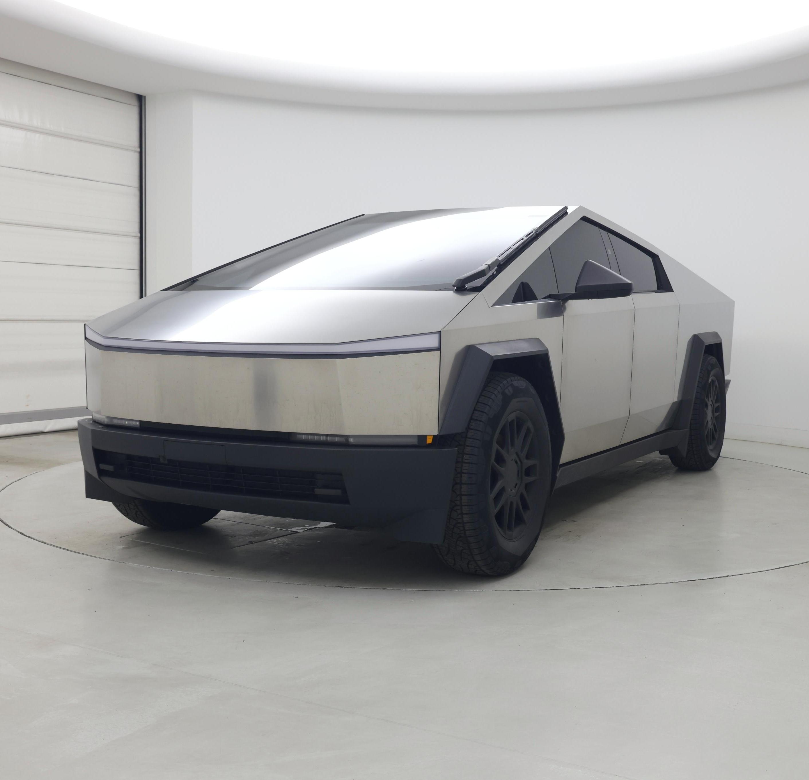 Thumbnail: 2024 Tesla Cybertruck - 4