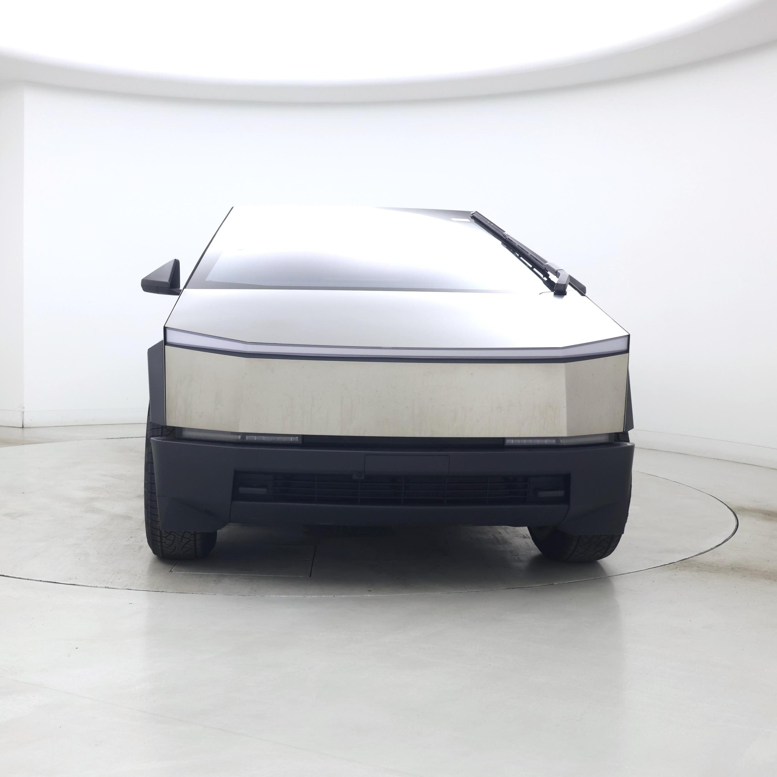 Thumbnail: 2024 Tesla Cybertruck - 5