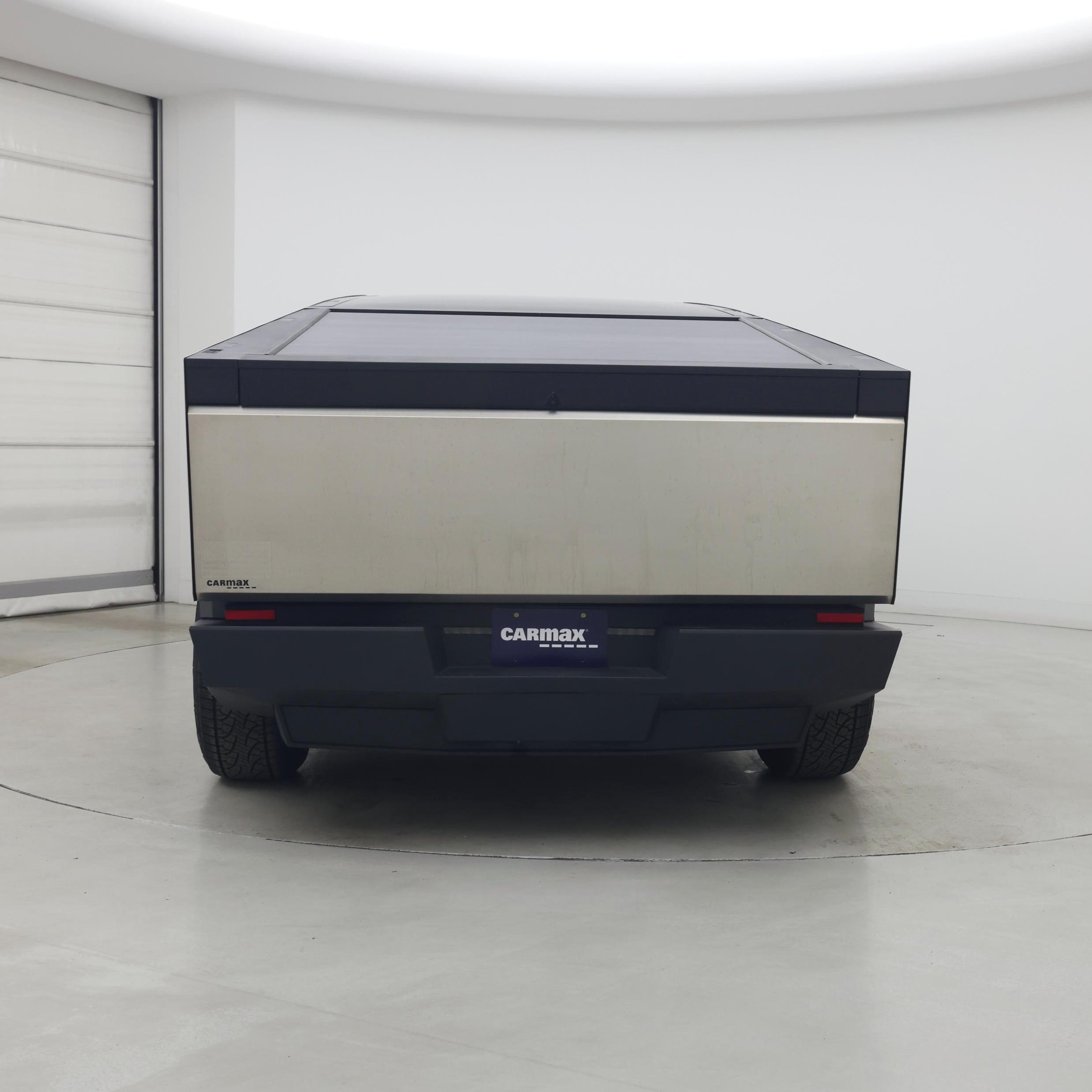 Thumbnail: 2024 Tesla Cybertruck - 6