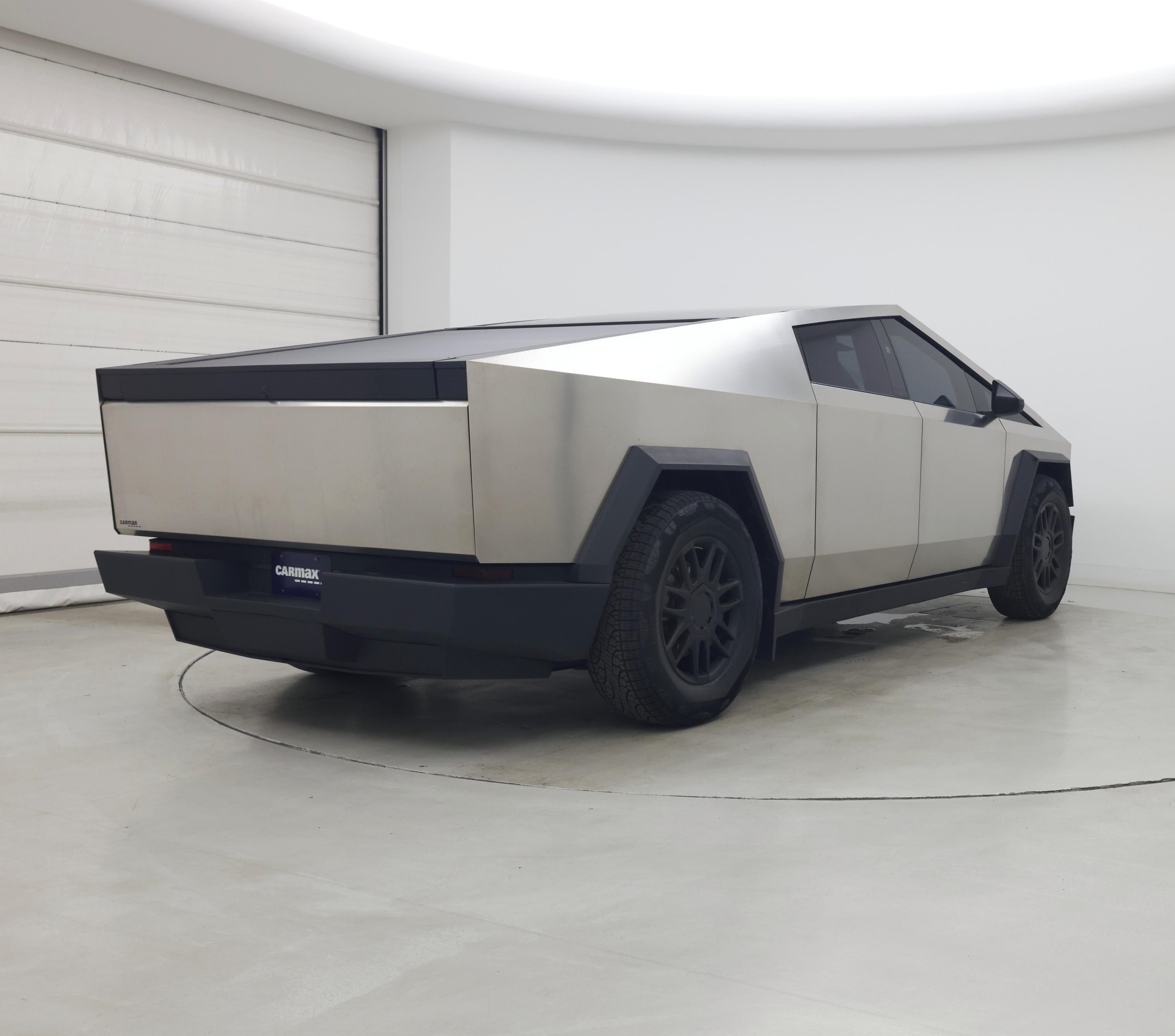 Thumbnail: 2024 Tesla Cybertruck - 8