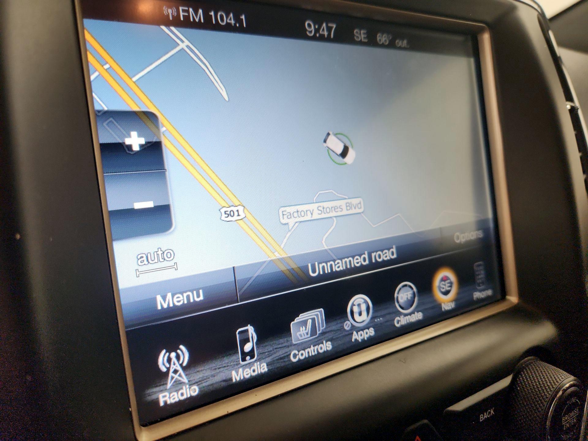 Thumbnail: 2015 Jeep Grand Cherokee - 14