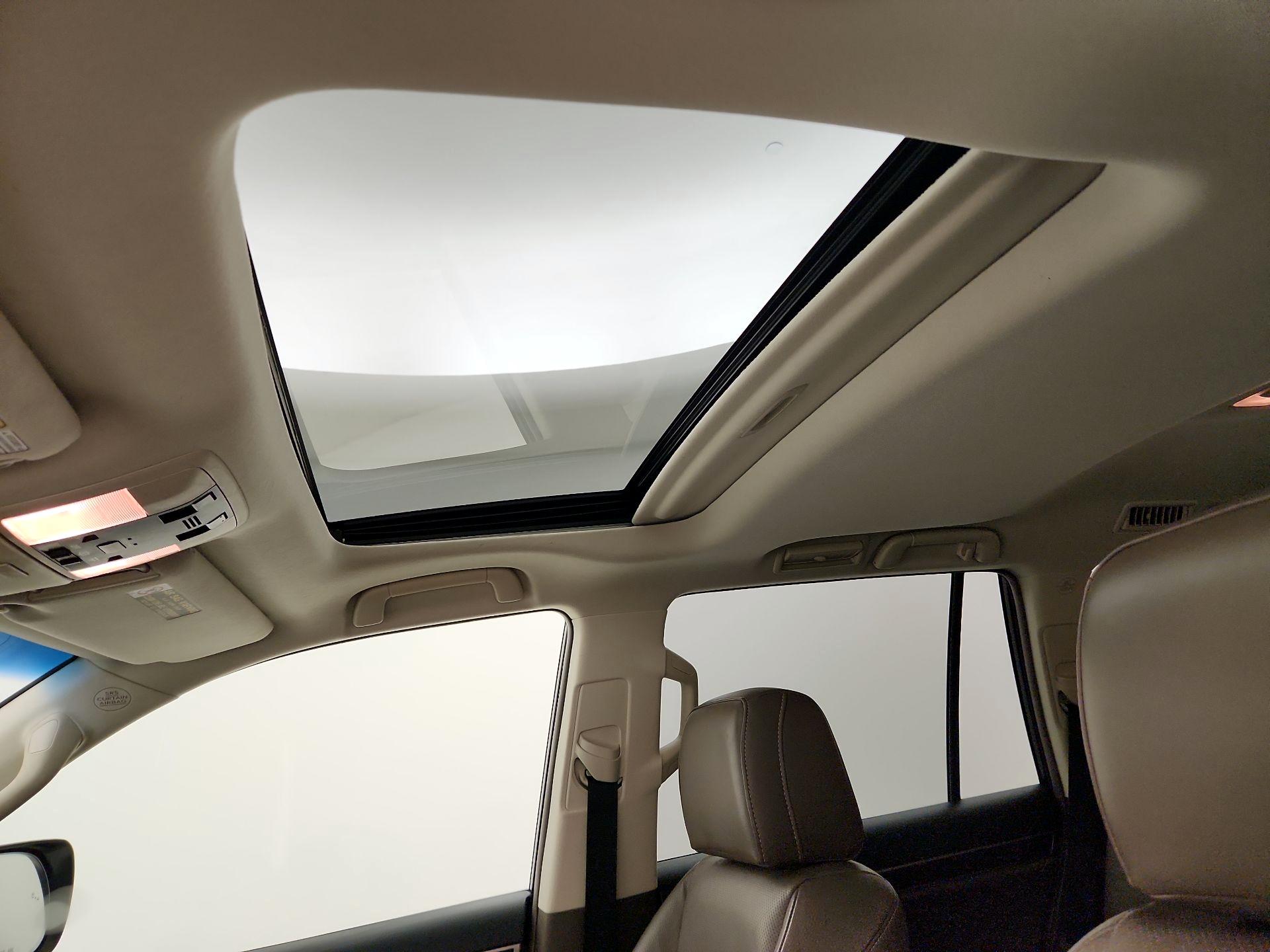 Thumbnail: 2016 Lexus GX - 20