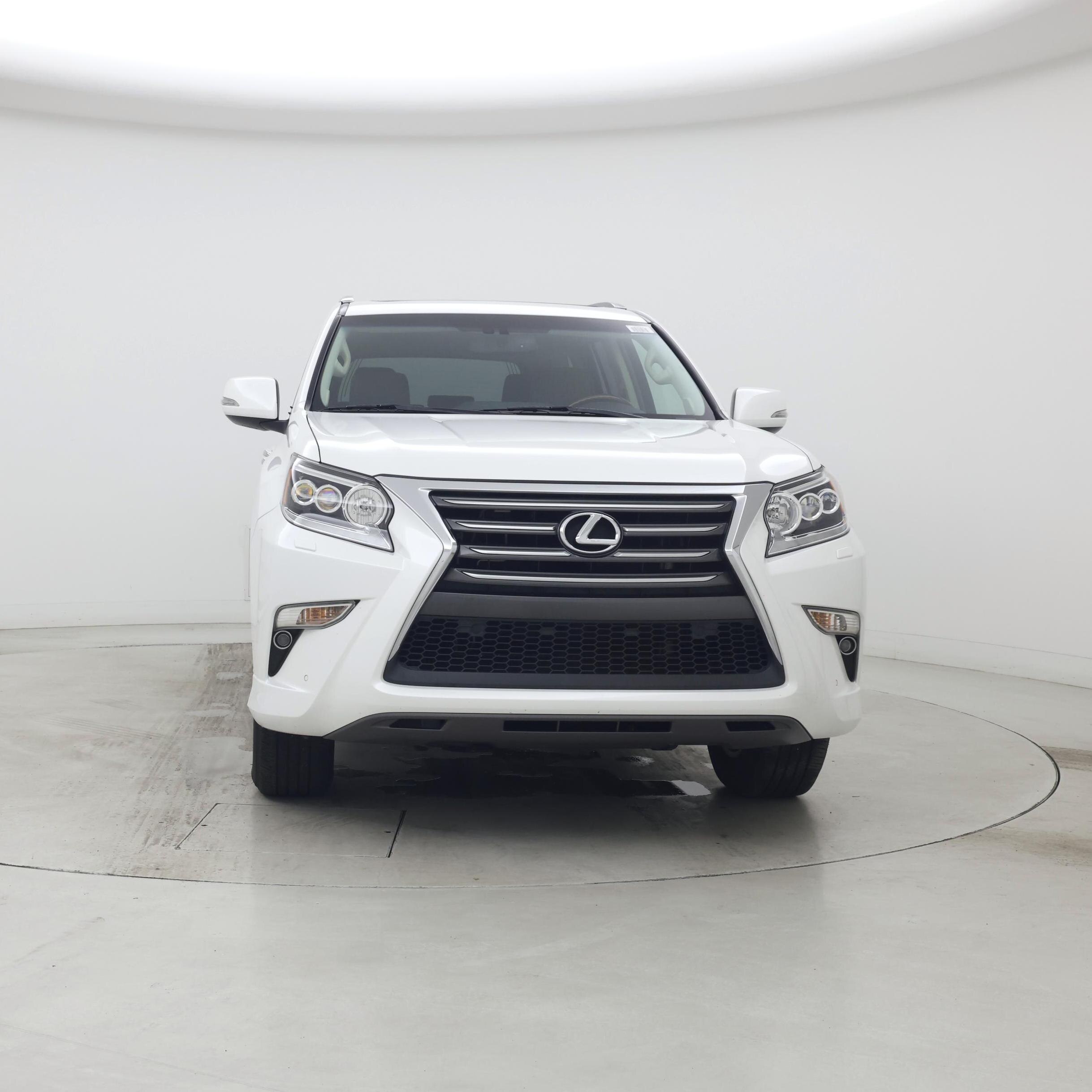 Thumbnail: 2016 Lexus GX - 5