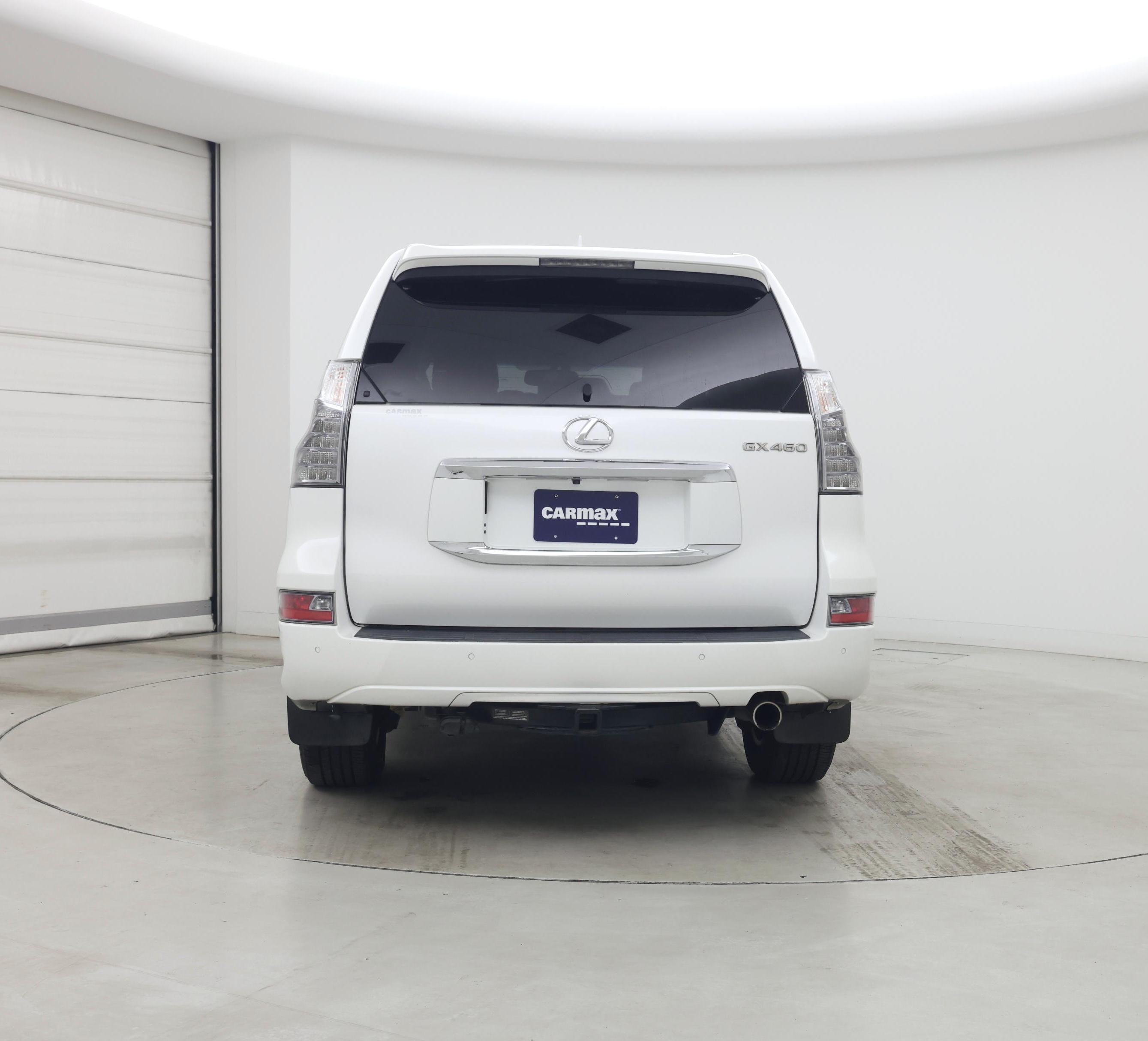 Thumbnail: 2016 Lexus GX - 6