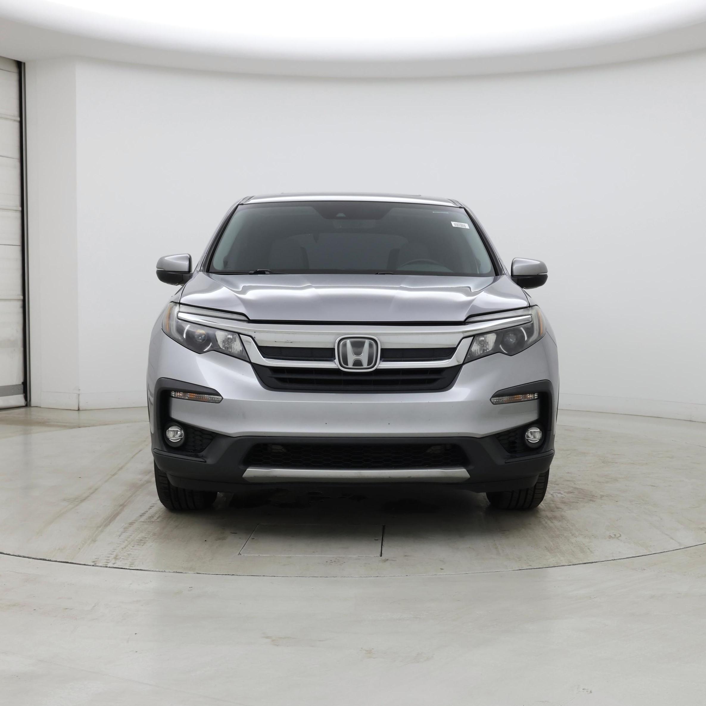 Thumbnail: 2019 Honda Pilot - 5