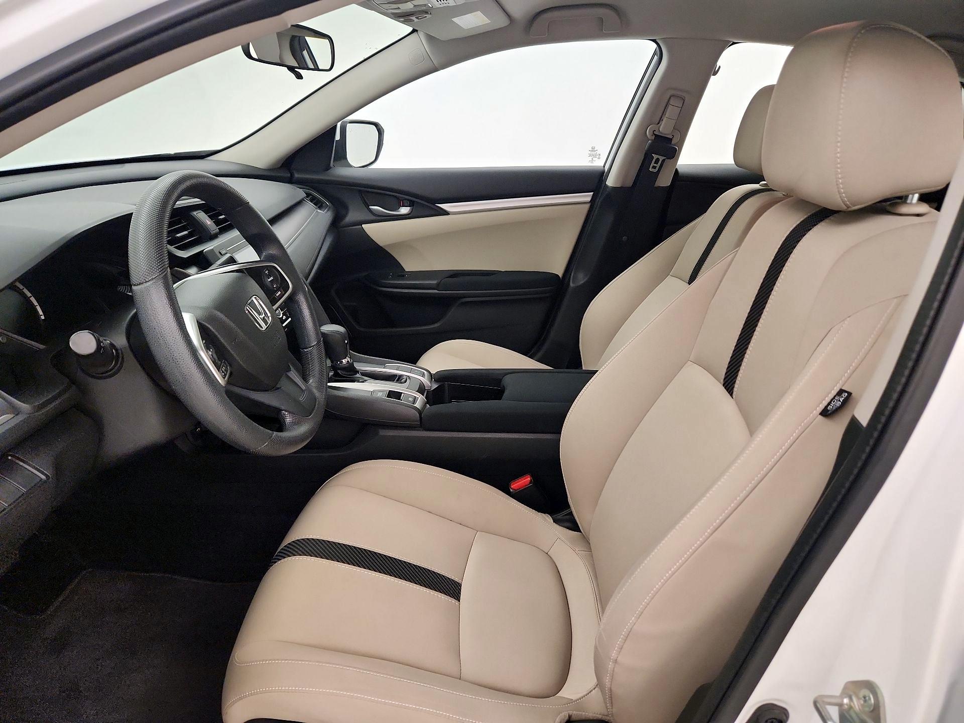 Thumbnail: 2016 Honda Civic - 11