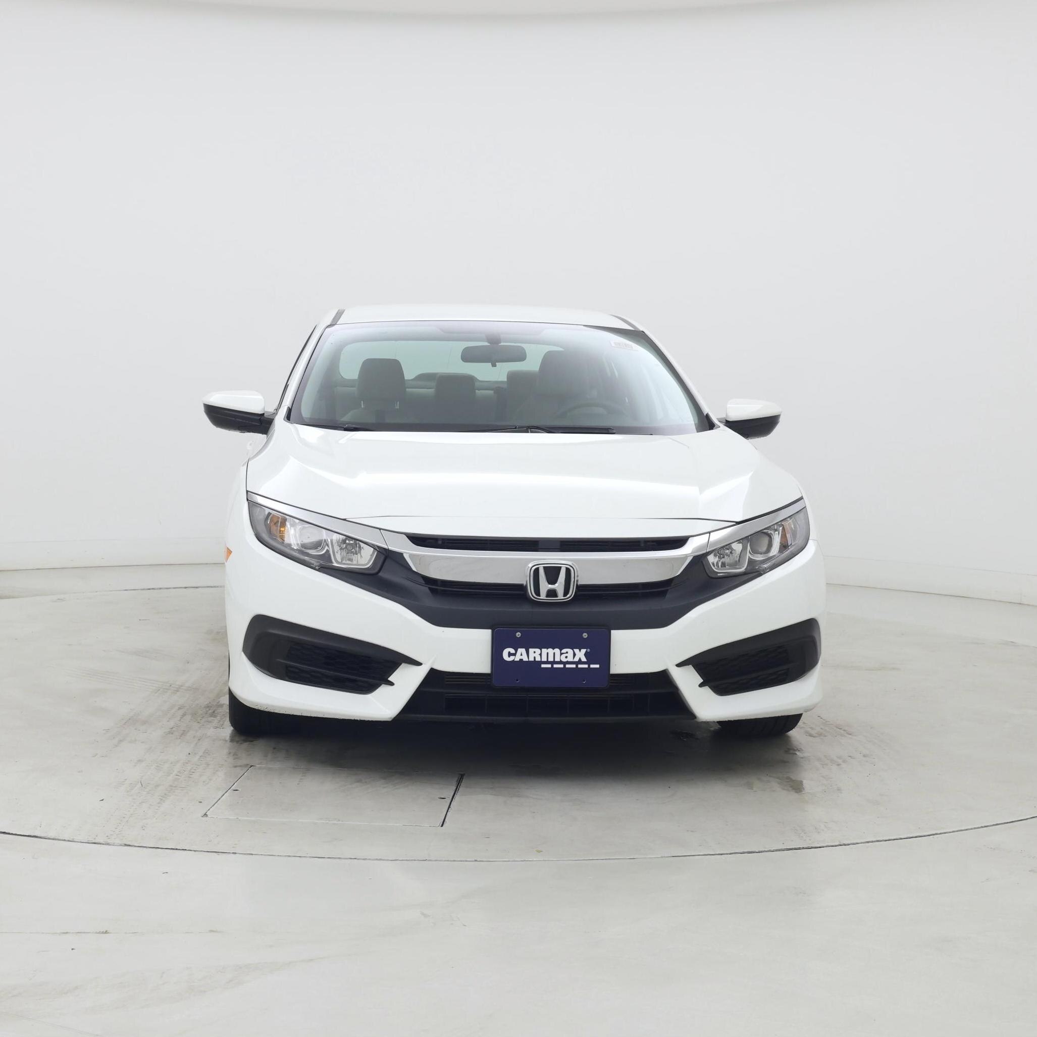 Thumbnail: 2016 Honda Civic - 5
