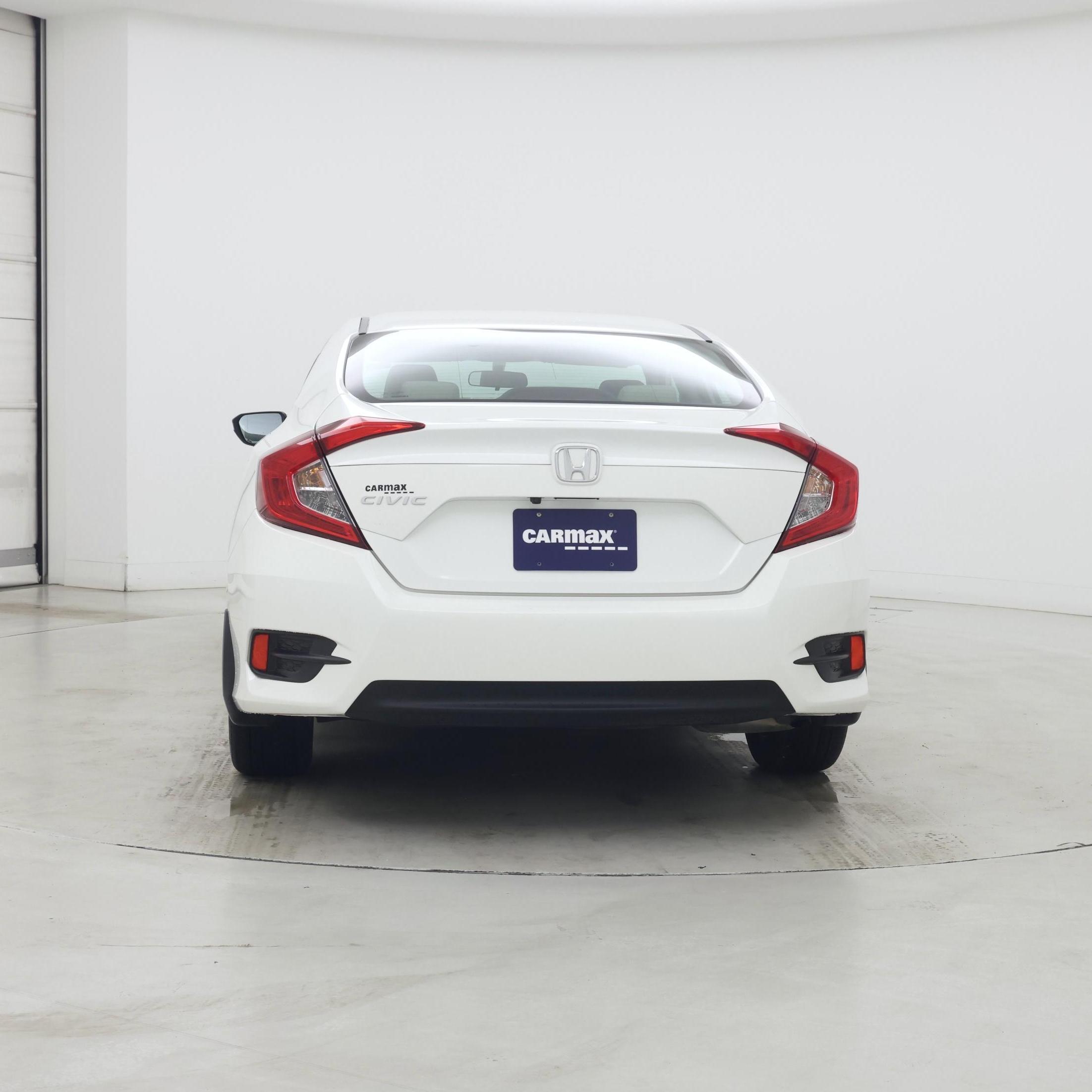 Thumbnail: 2016 Honda Civic - 6