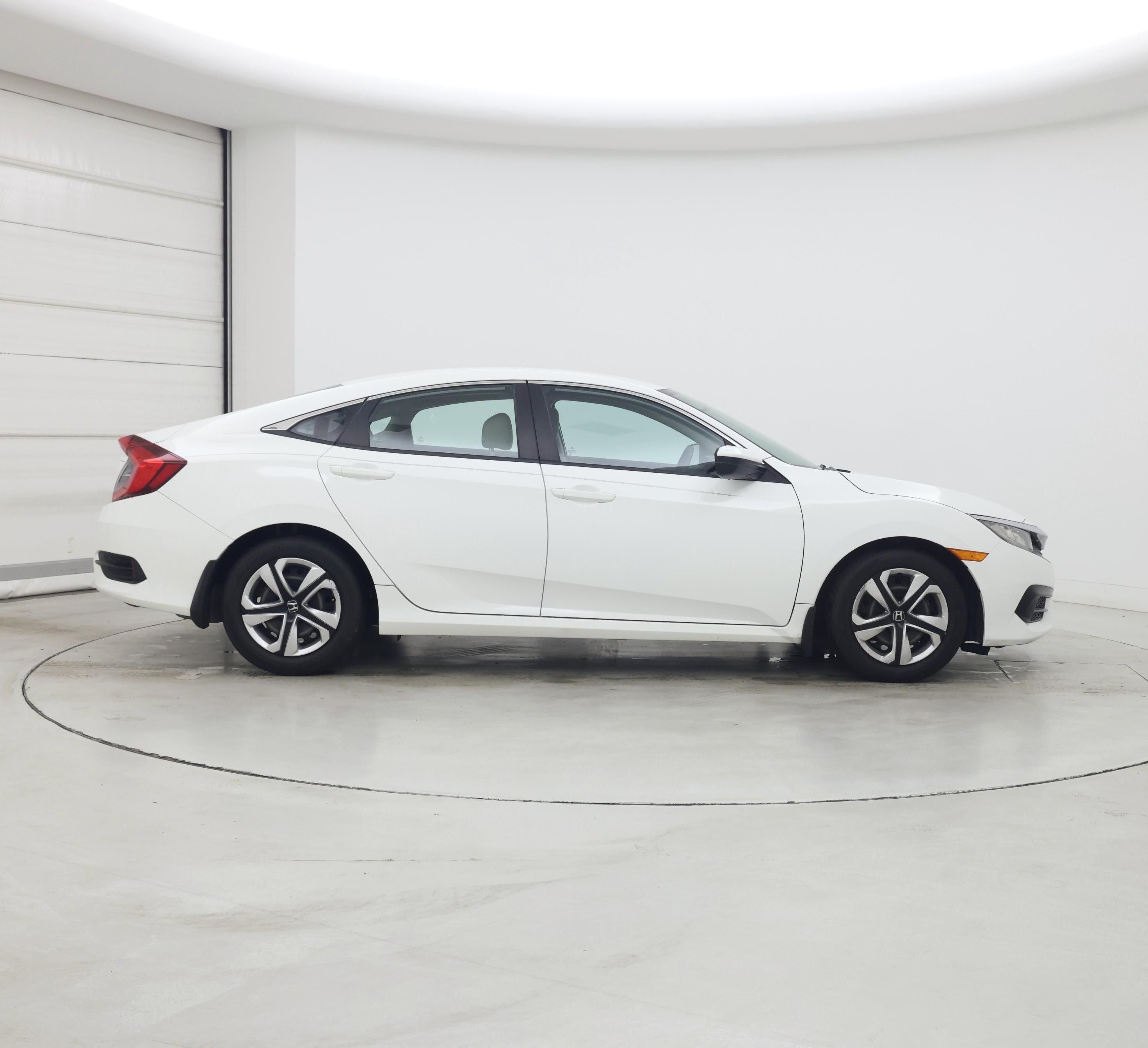 Thumbnail: 2016 Honda Civic - 7
