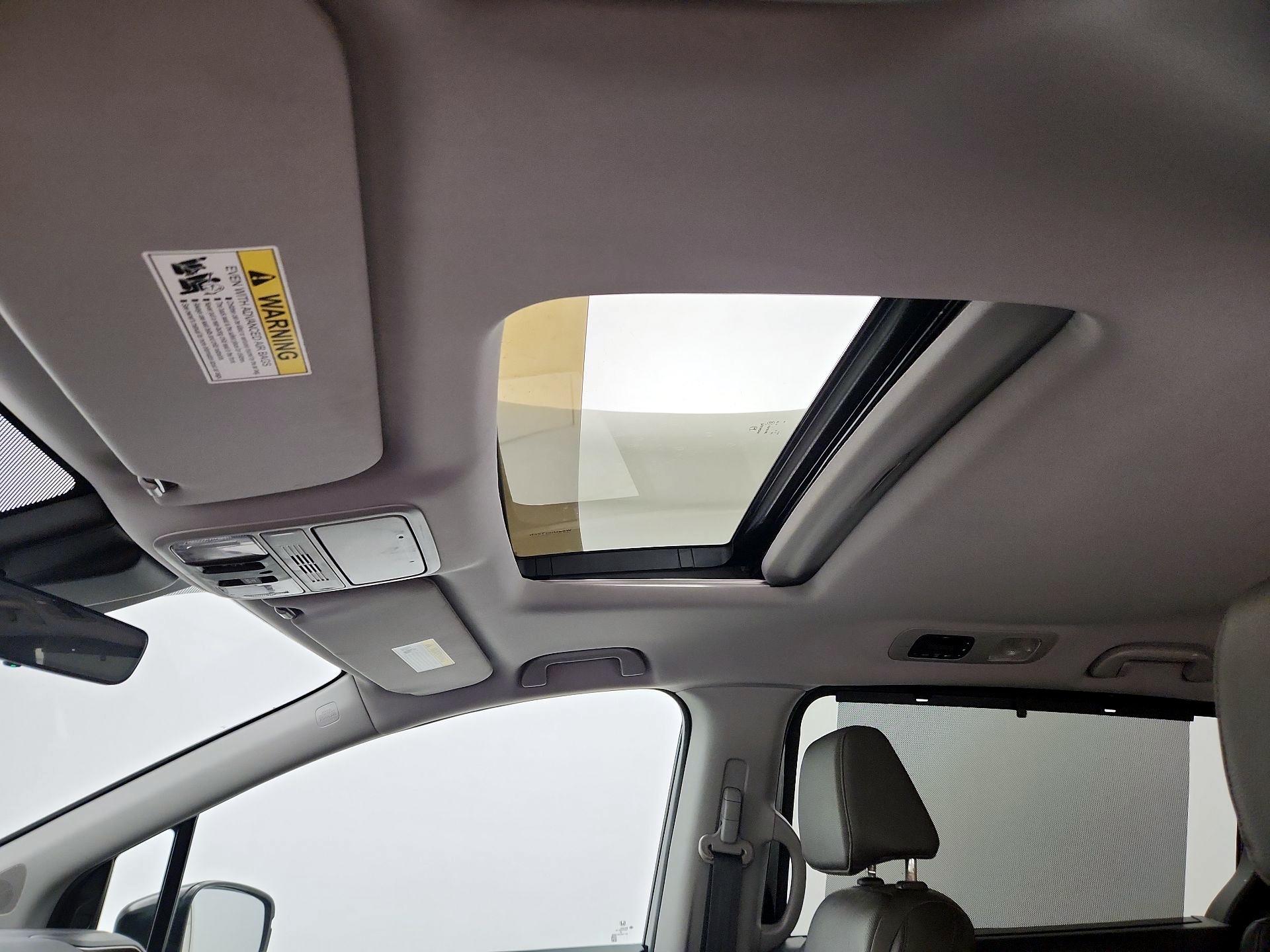 Thumbnail: 2019 Honda Odyssey - 19