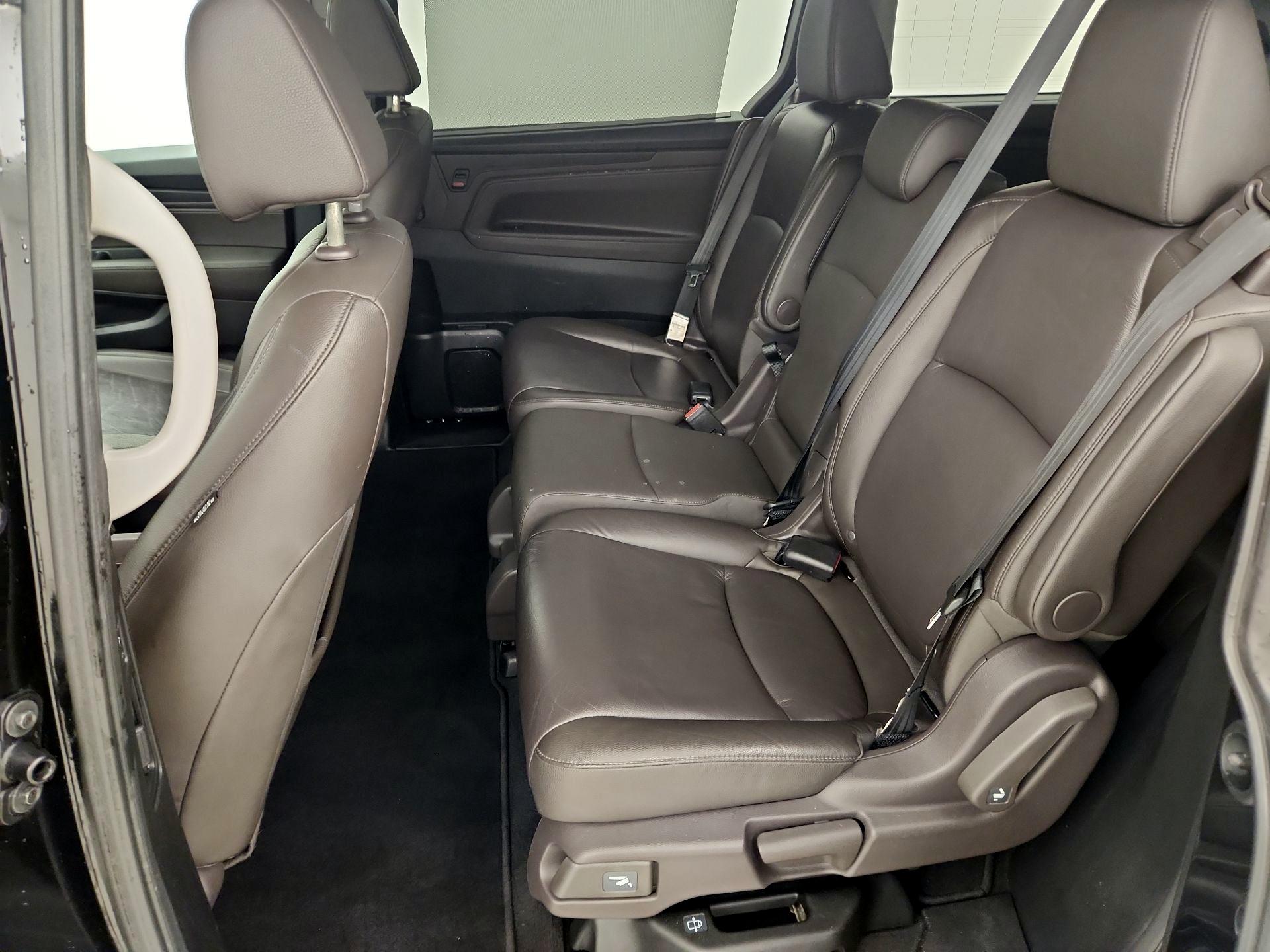Thumbnail: 2019 Honda Odyssey - 20