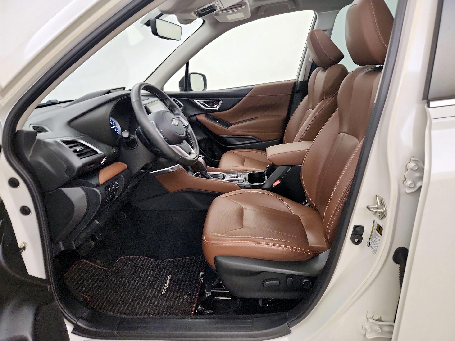 Thumbnail: 2021 Subaru Forester - 11