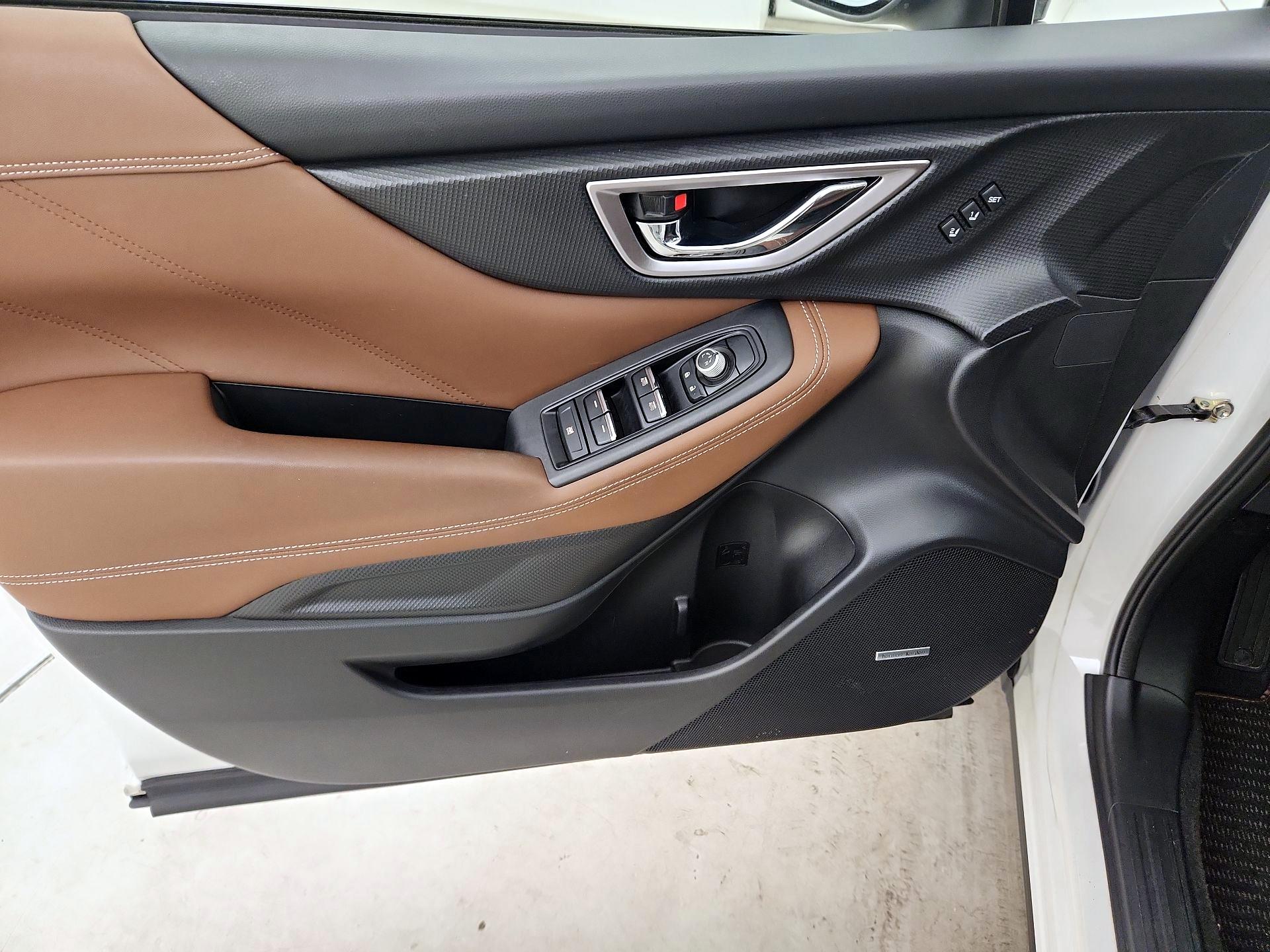 Thumbnail: 2021 Subaru Forester - 12