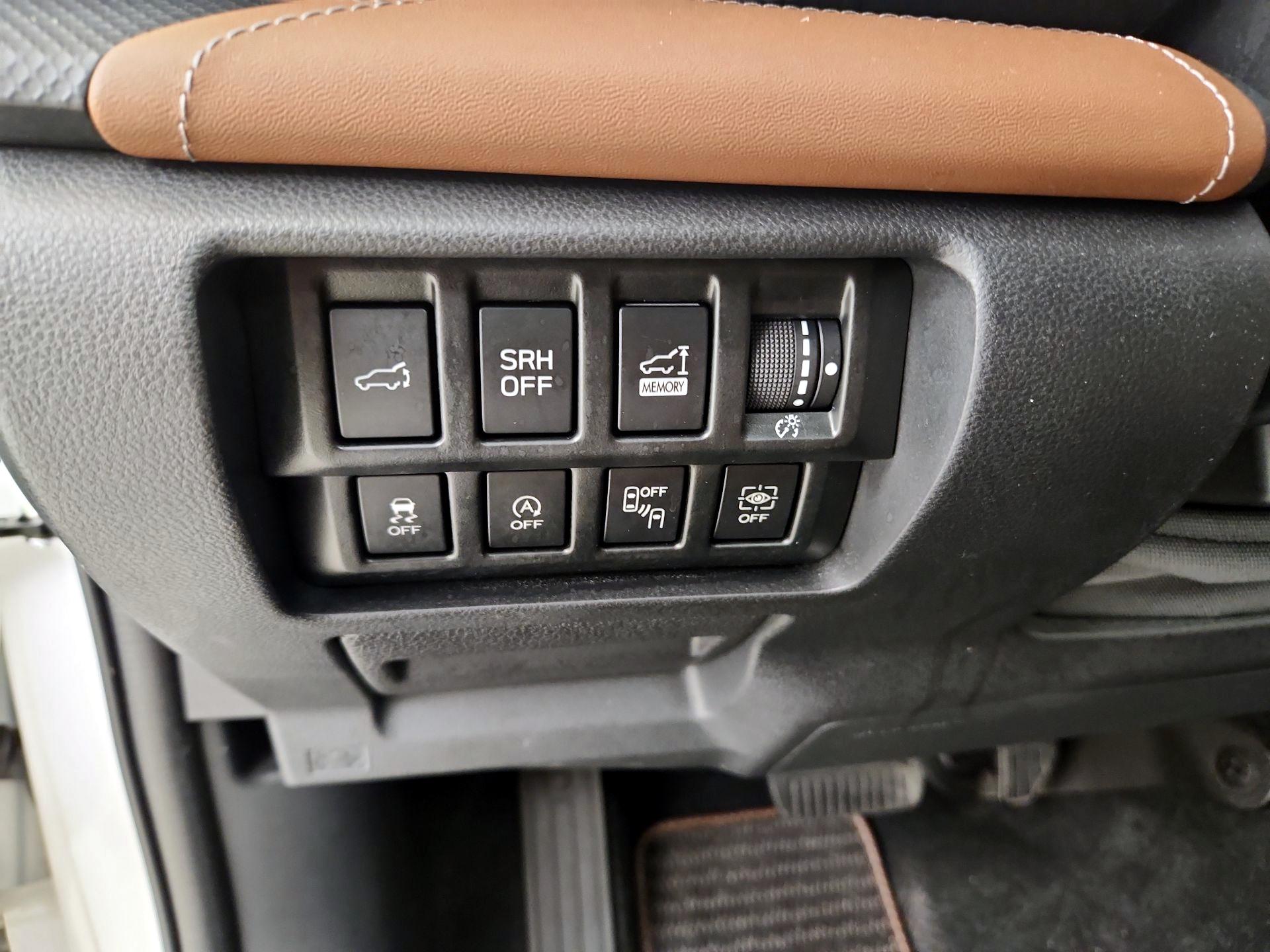 Thumbnail: 2021 Subaru Forester - 13