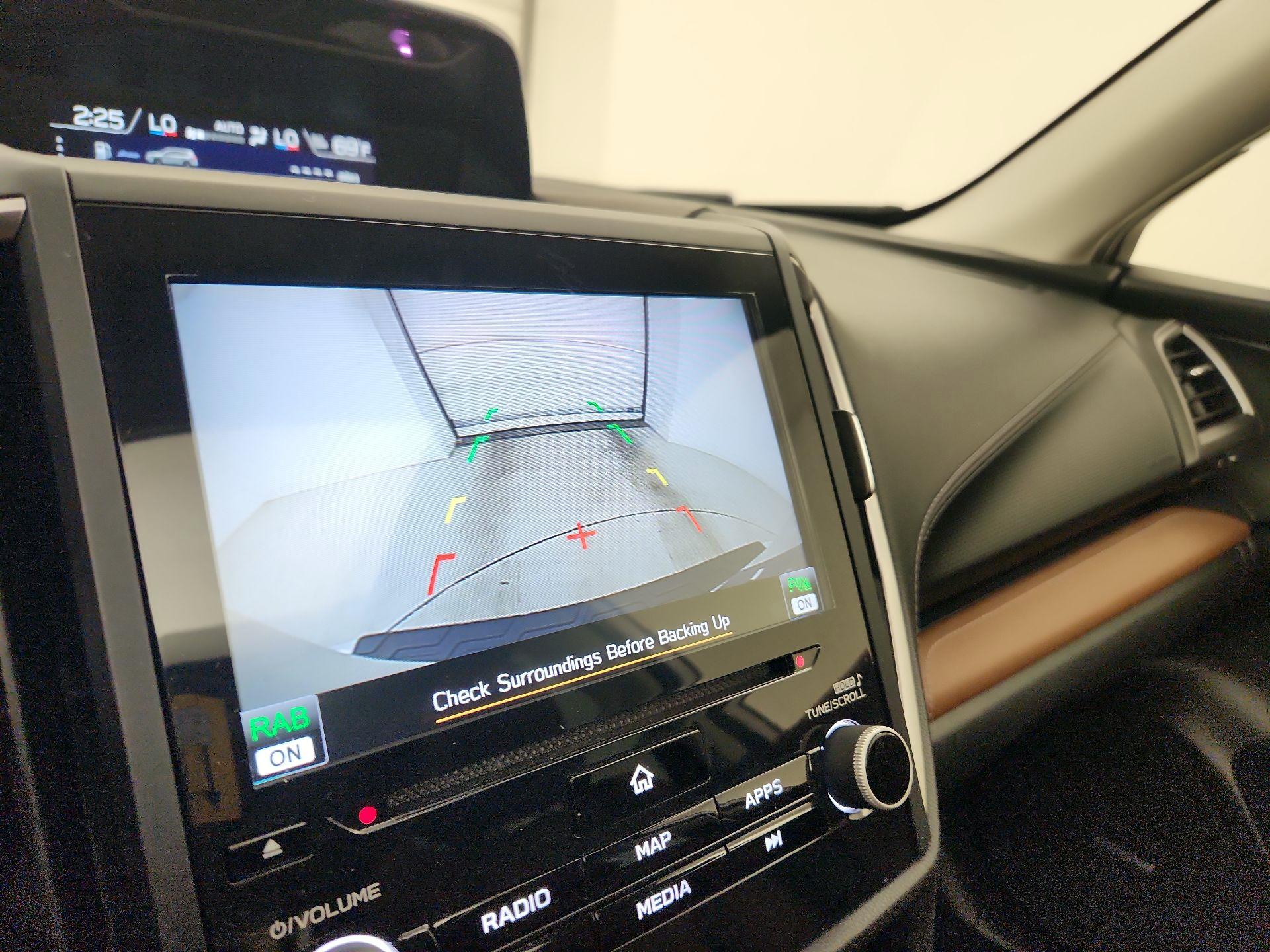 Thumbnail: 2021 Subaru Forester - 14