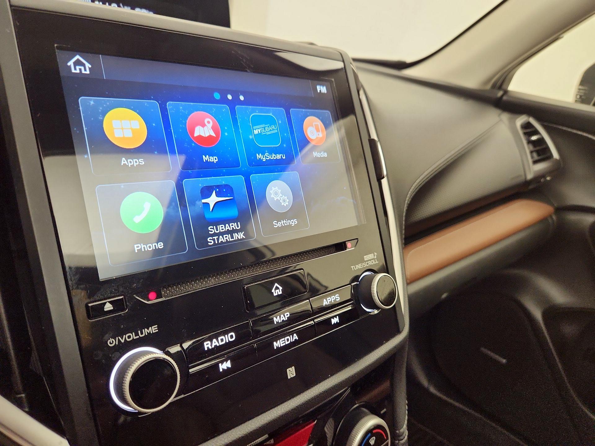 Thumbnail: 2021 Subaru Forester - 15