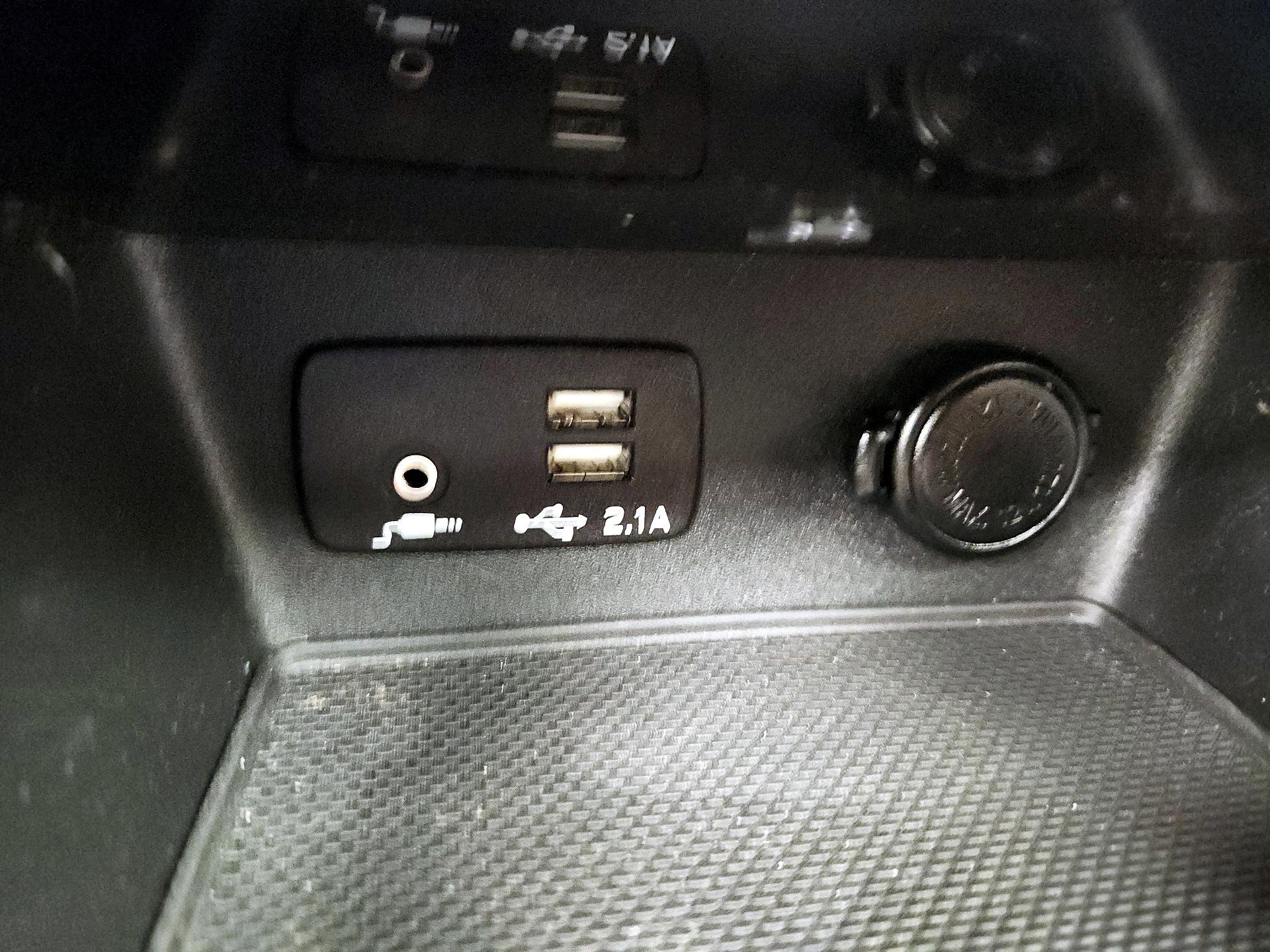 Thumbnail: 2021 Subaru Forester - 18