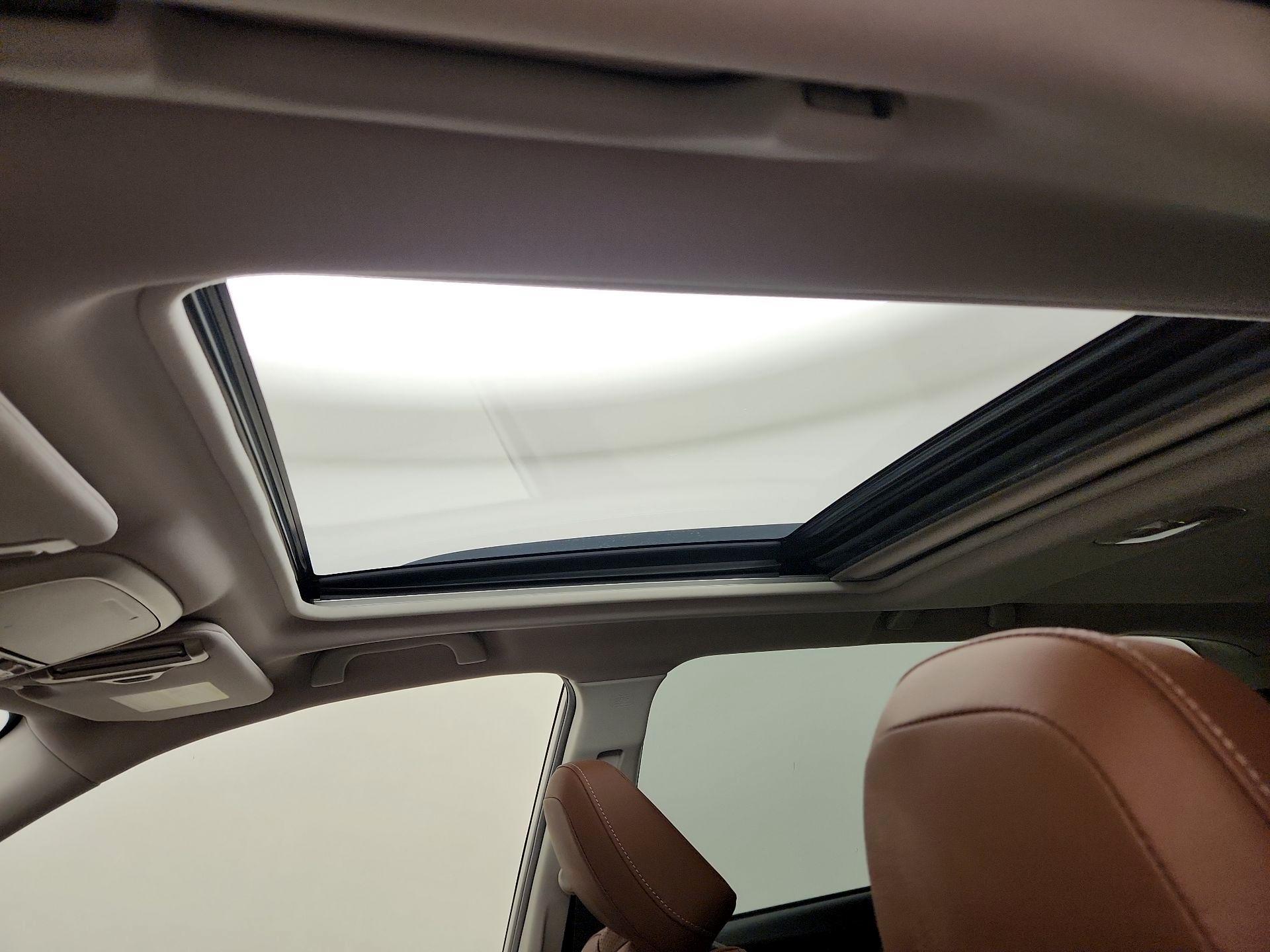 Thumbnail: 2021 Subaru Forester - 19