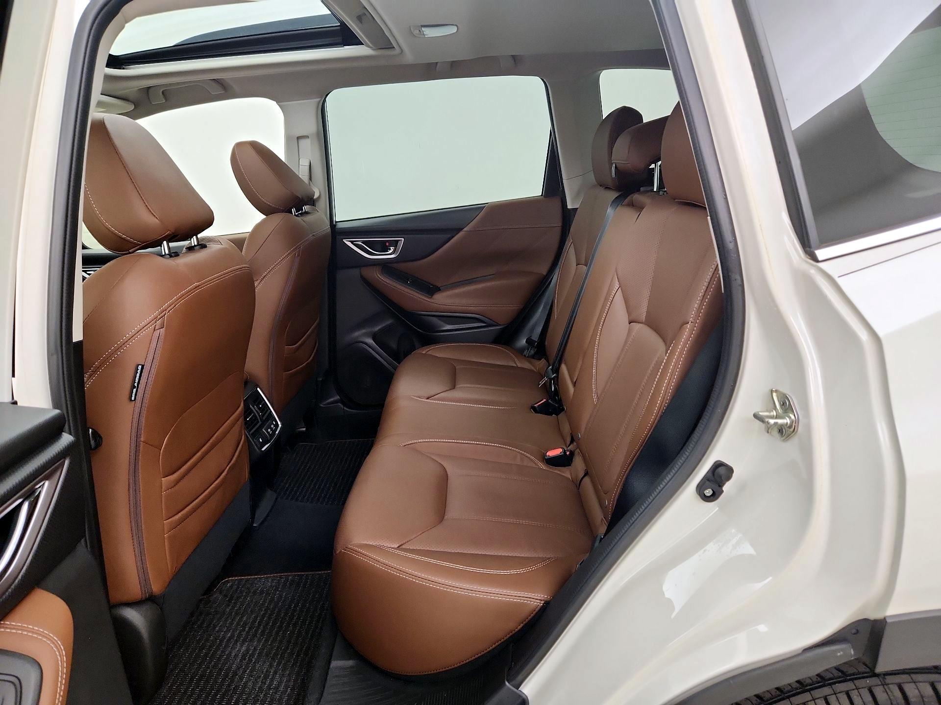 Thumbnail: 2021 Subaru Forester - 20