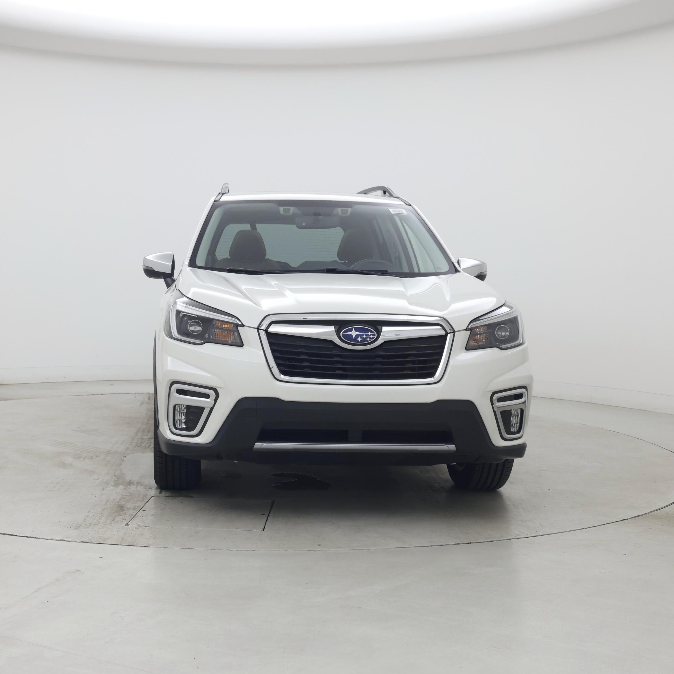 Thumbnail: 2021 Subaru Forester - 5