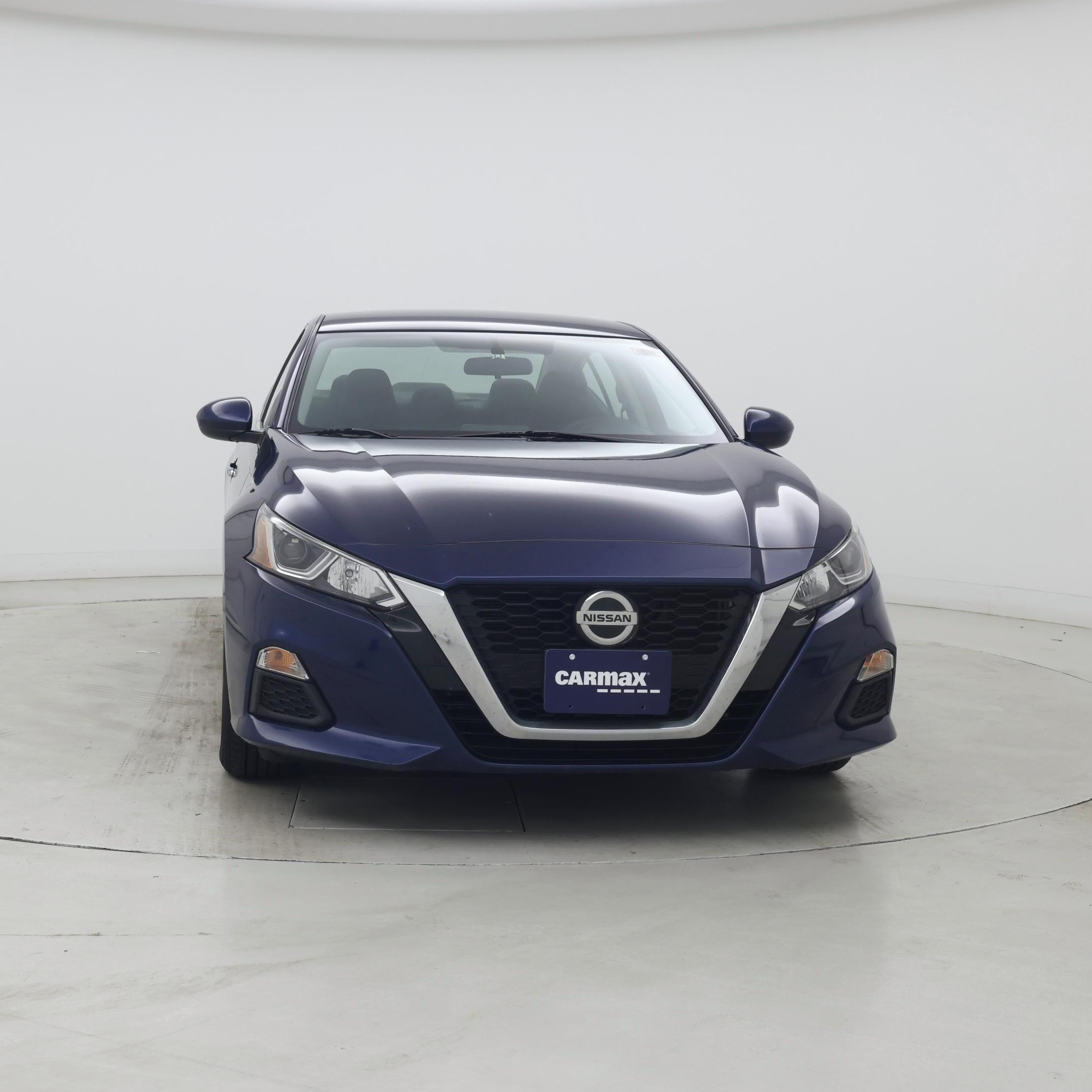 Thumbnail: 2020 Nissan Altima - 5