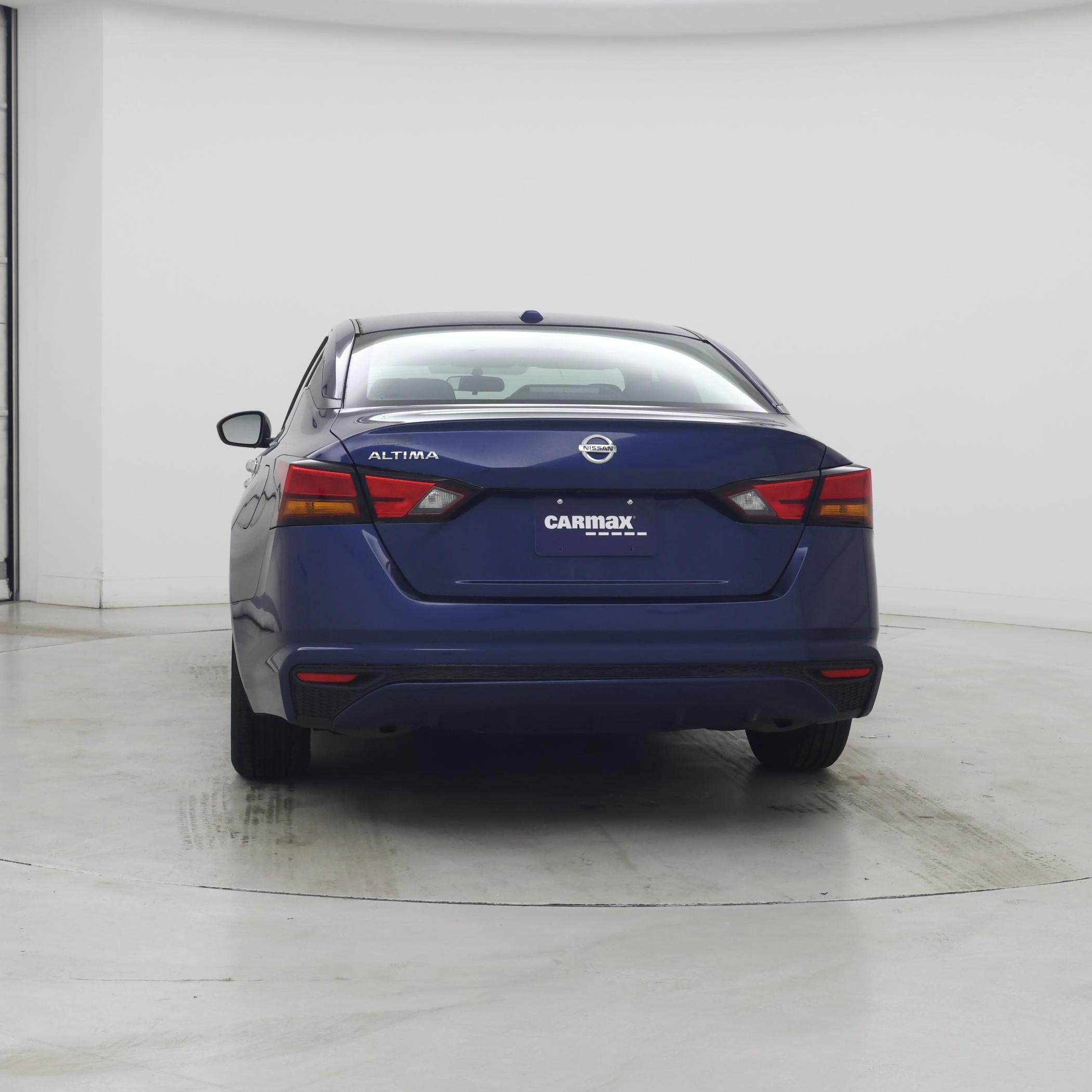 Thumbnail: 2020 Nissan Altima - 6