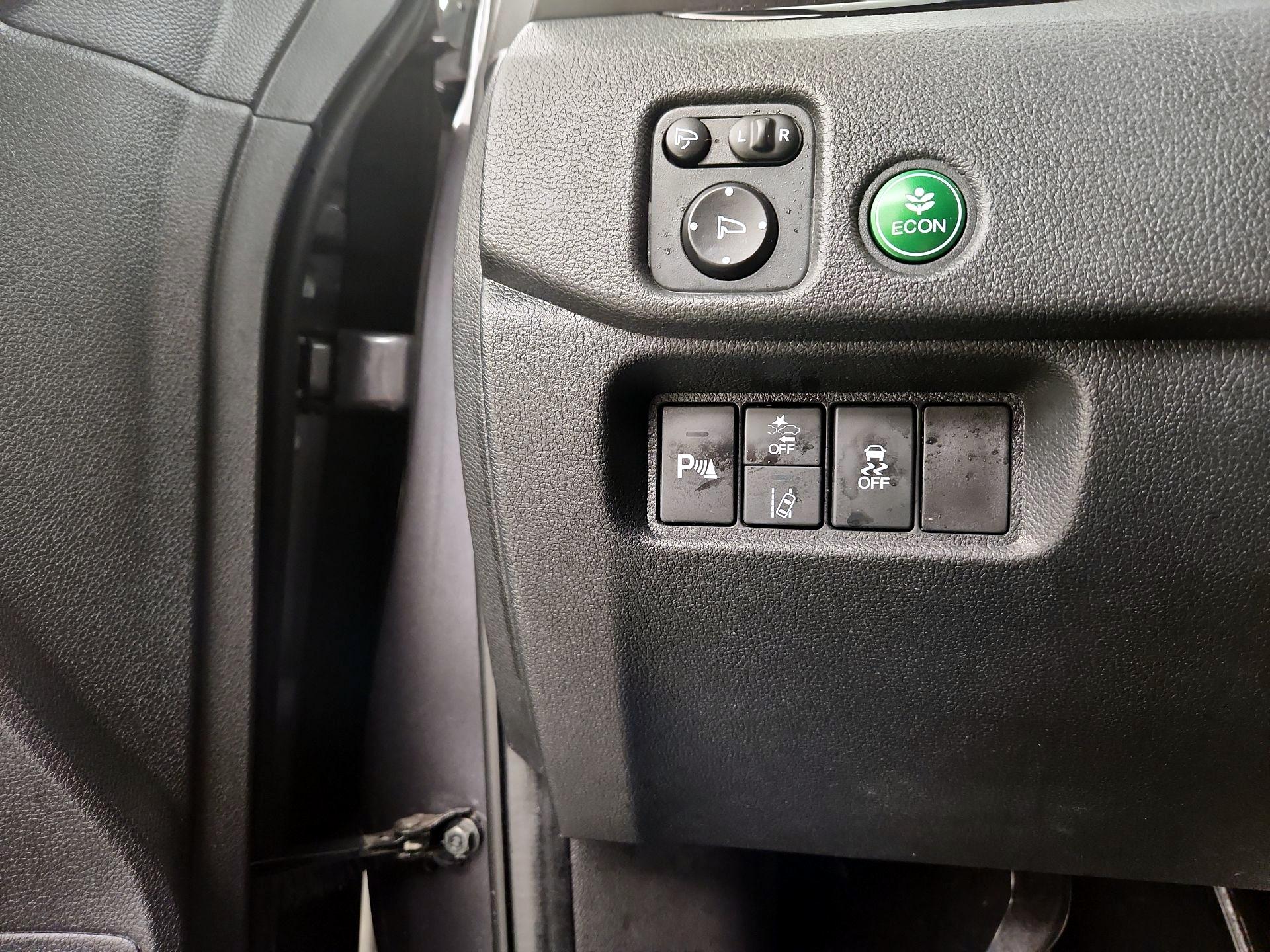 Thumbnail: 2020 Honda Passport - 13