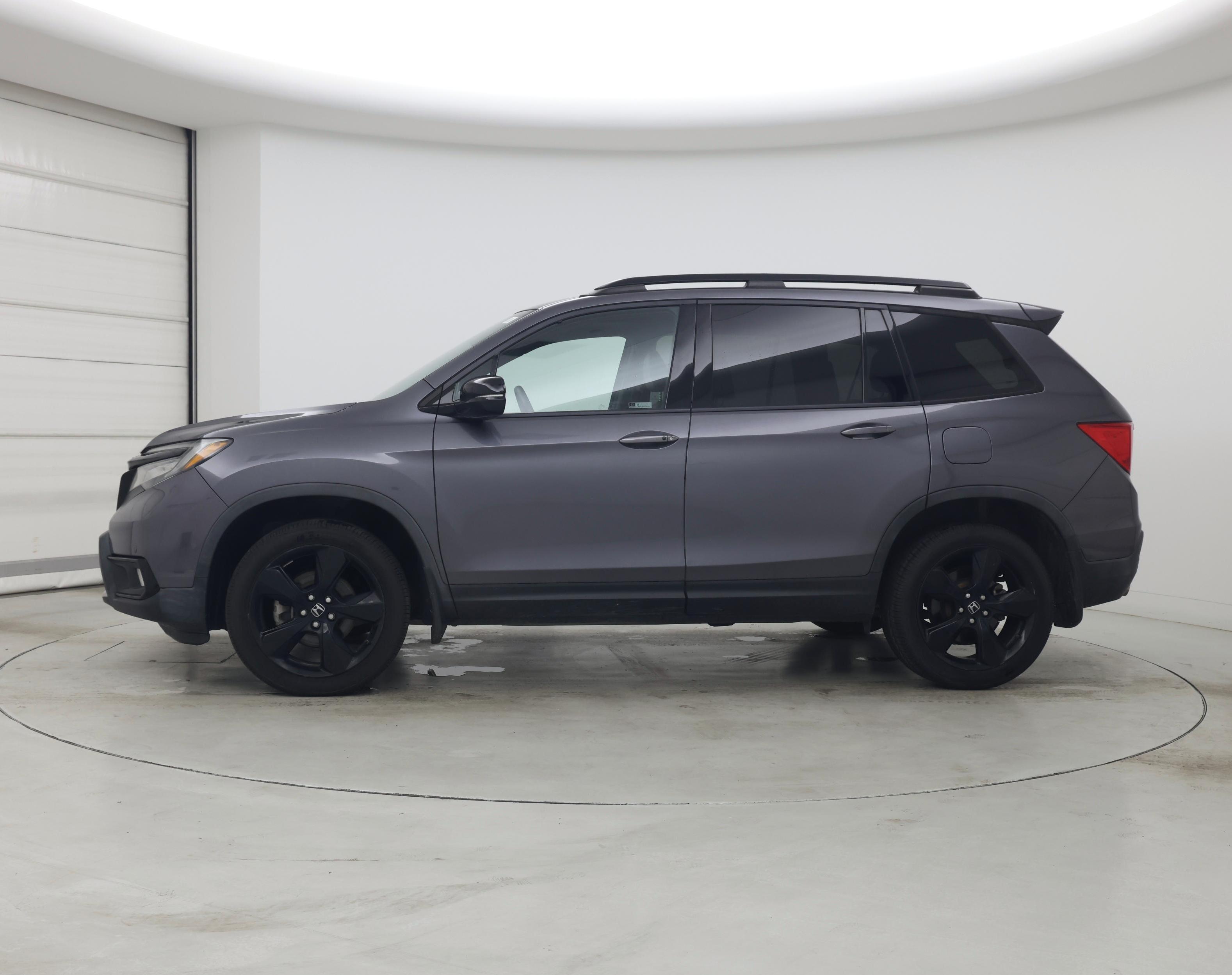 Thumbnail: 2020 Honda Passport - 3