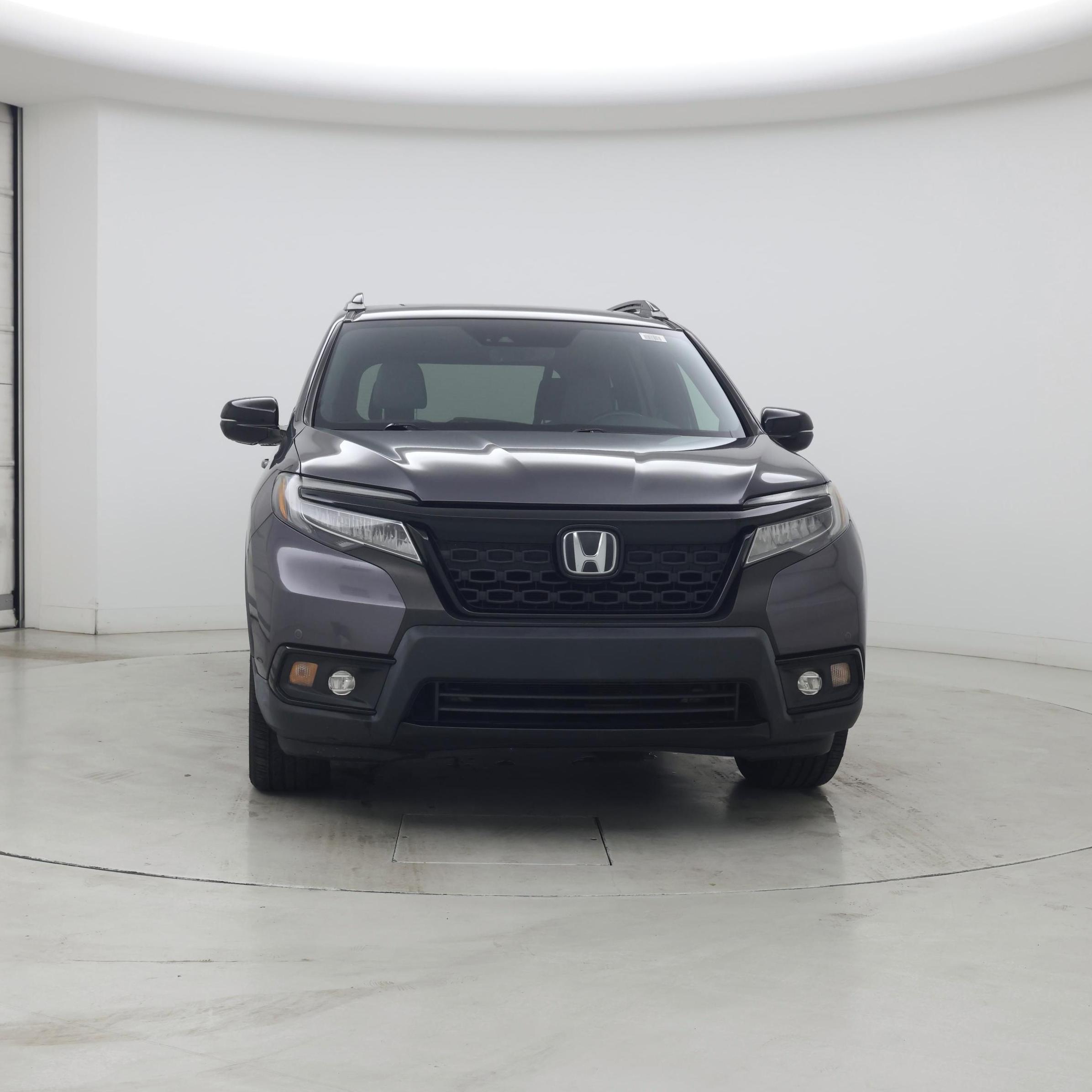 Thumbnail: 2020 Honda Passport - 5