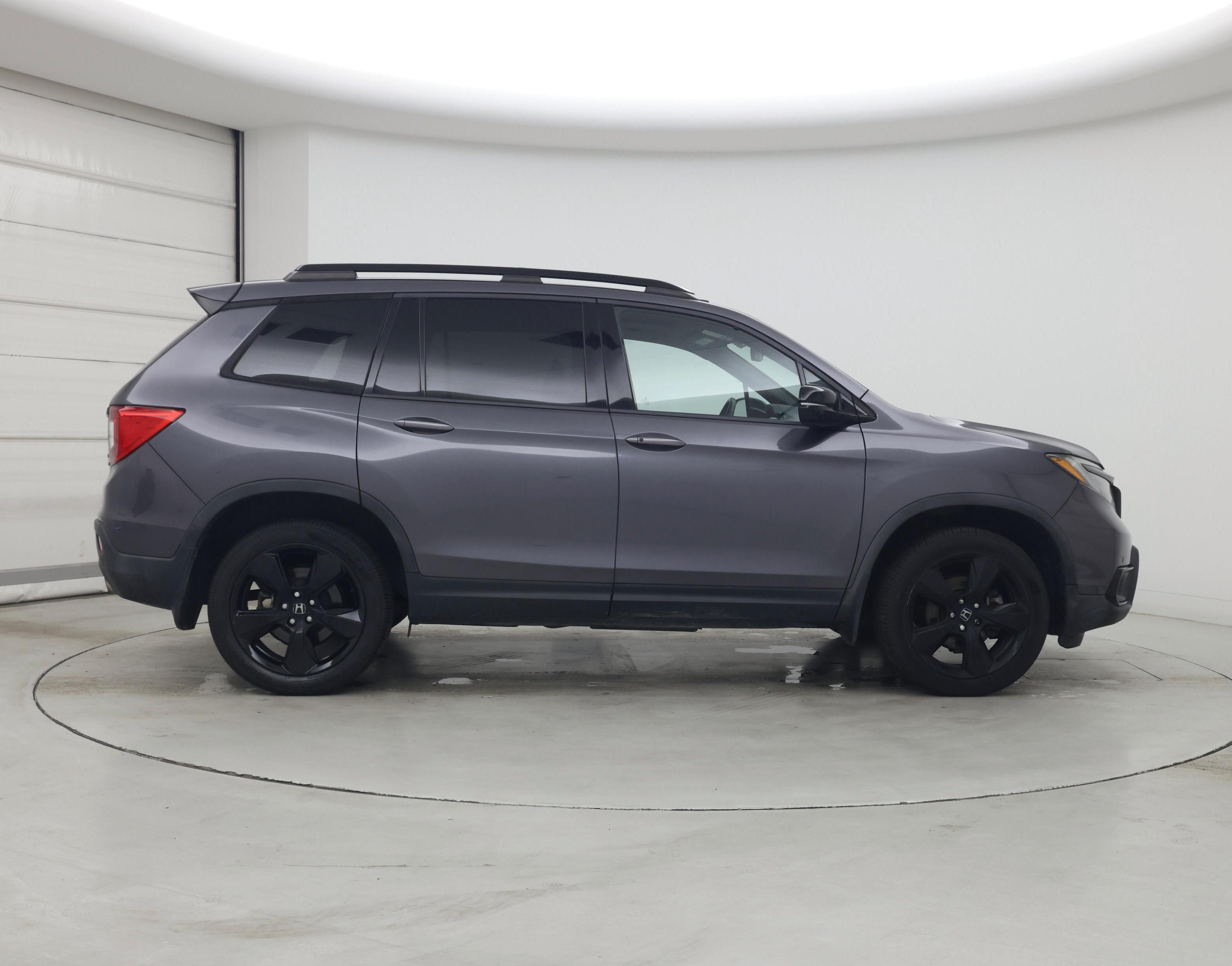 Thumbnail: 2020 Honda Passport - 7