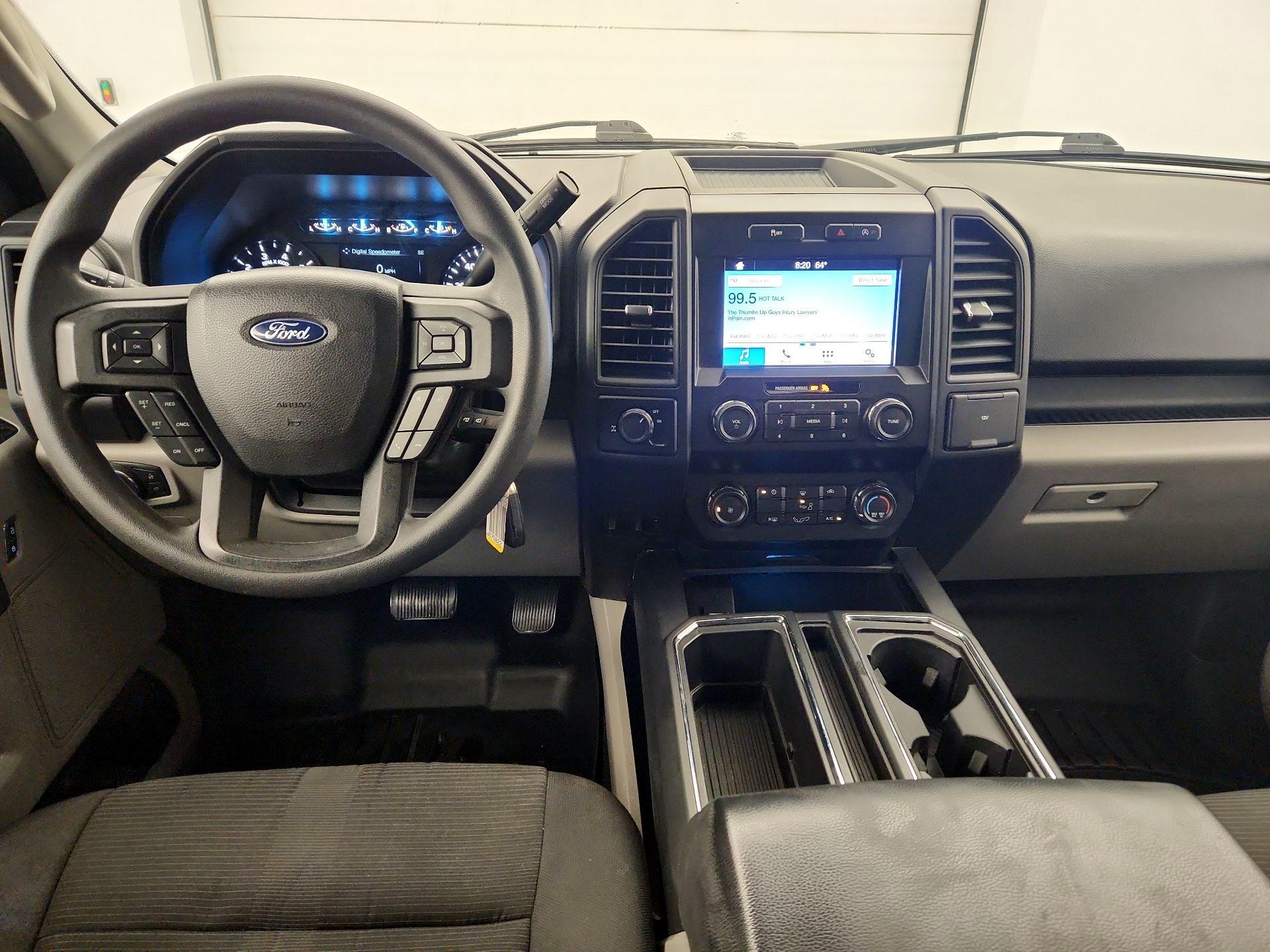 Thumbnail: 2019 Ford F-150 - 9