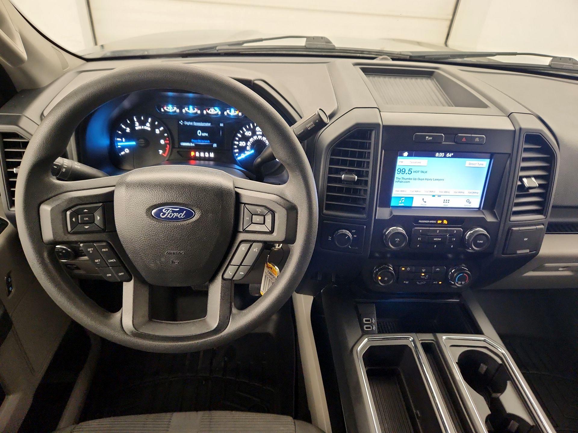 Thumbnail: 2019 Ford F-150 - 10