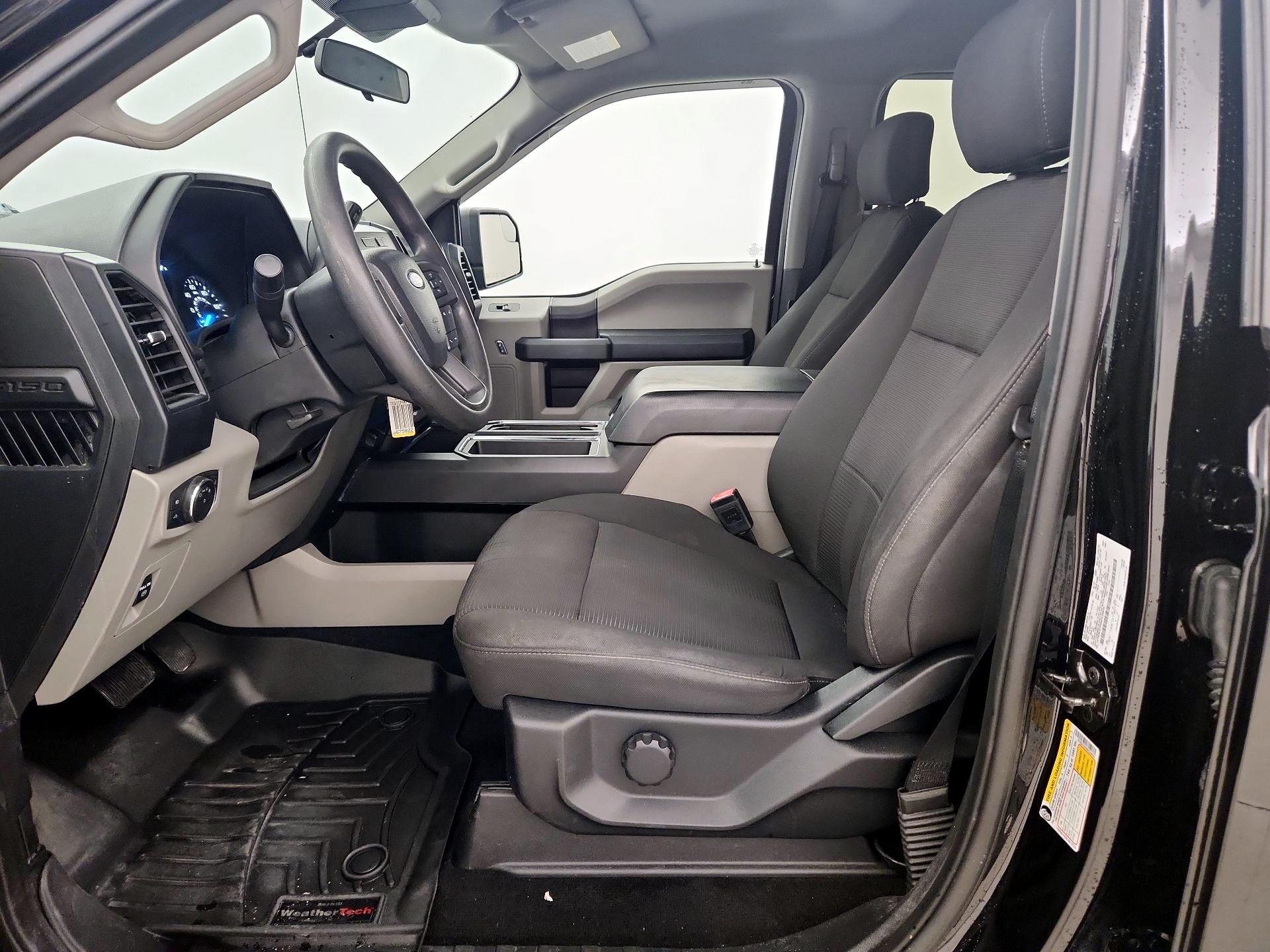 Thumbnail: 2019 Ford F-150 - 11