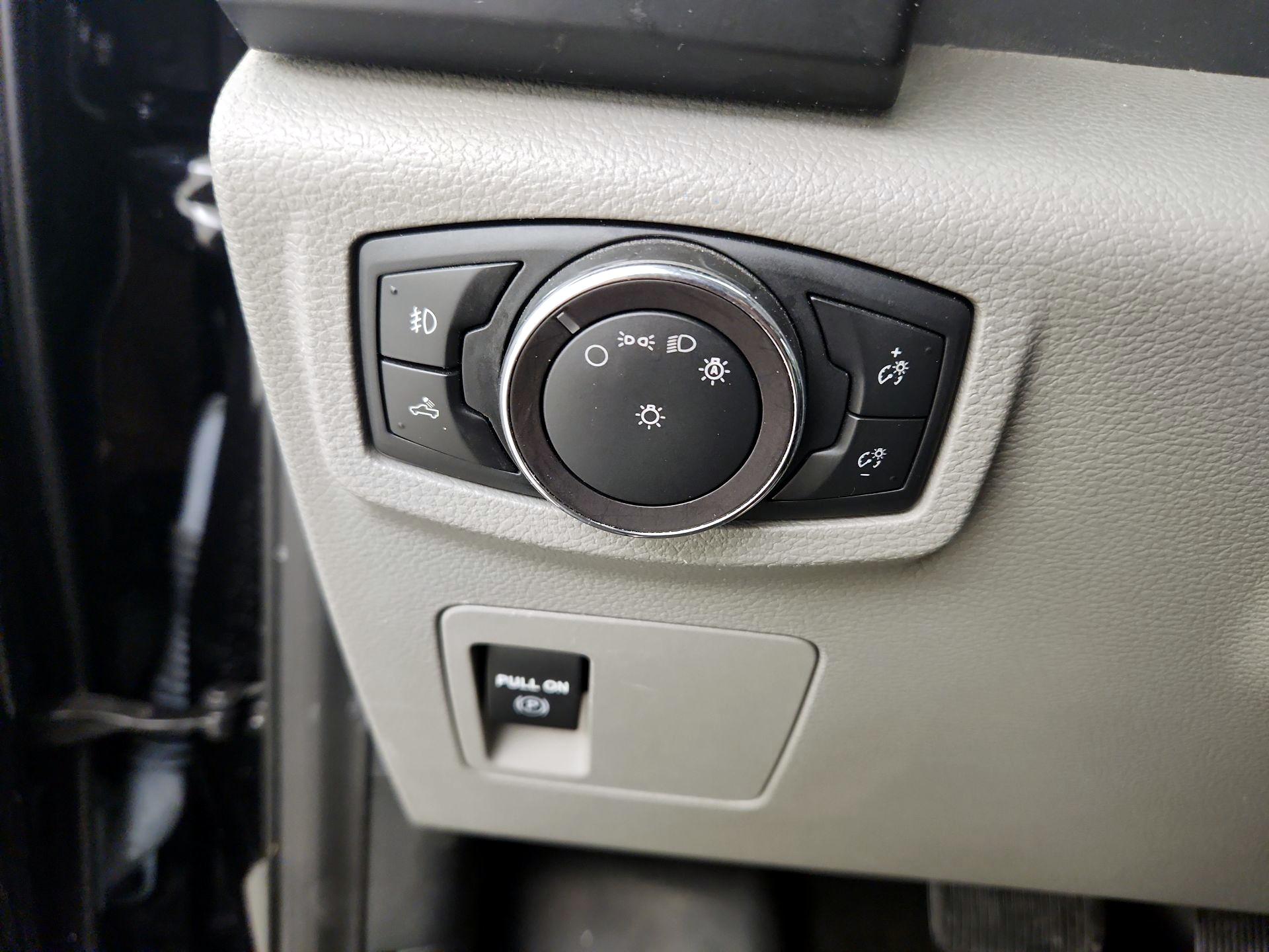 Thumbnail: 2019 Ford F-150 - 13