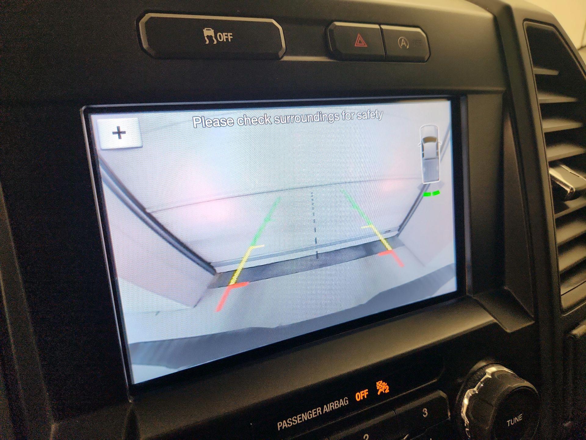 Thumbnail: 2019 Ford F-150 - 14