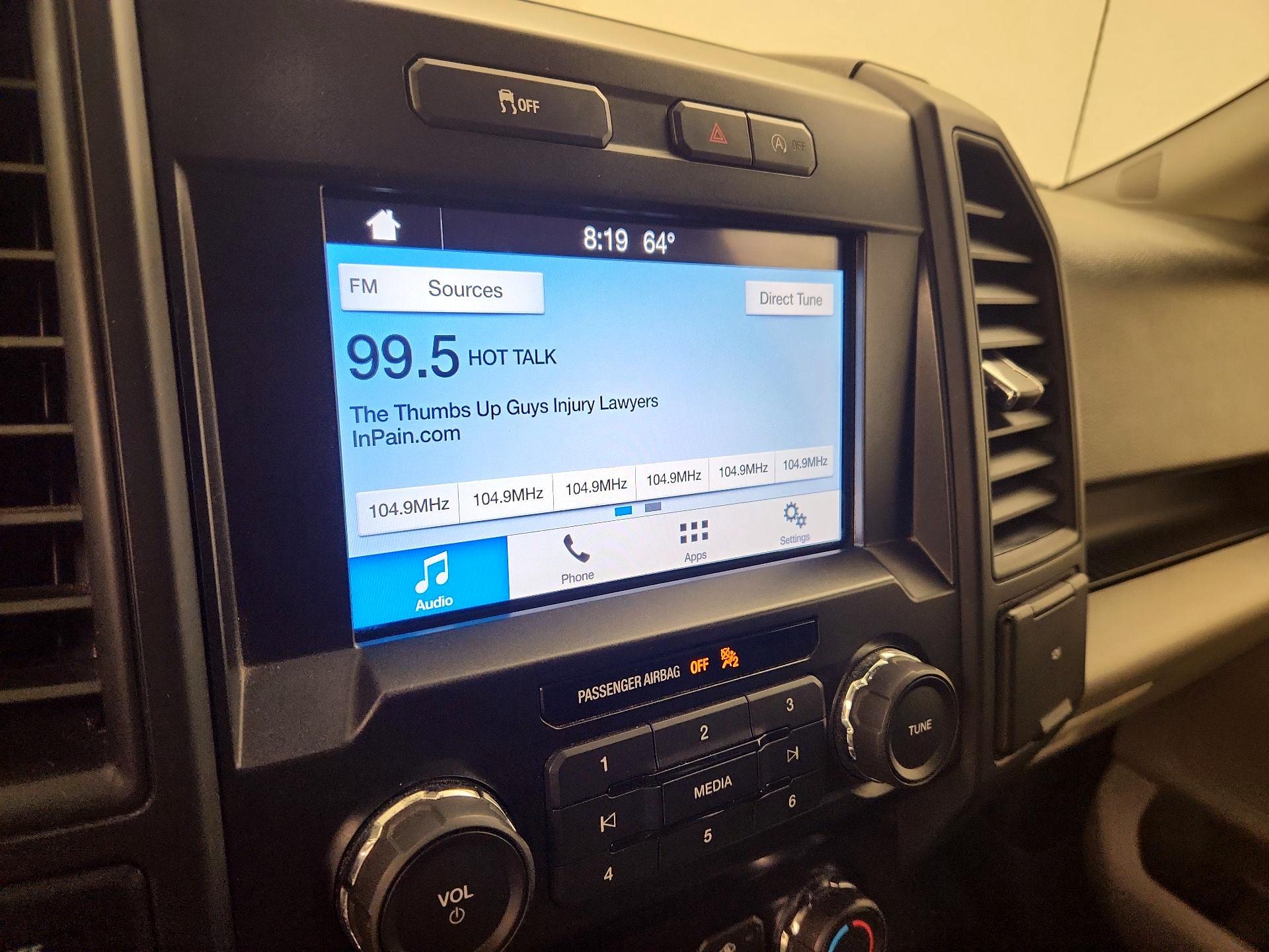 Thumbnail: 2019 Ford F-150 - 15