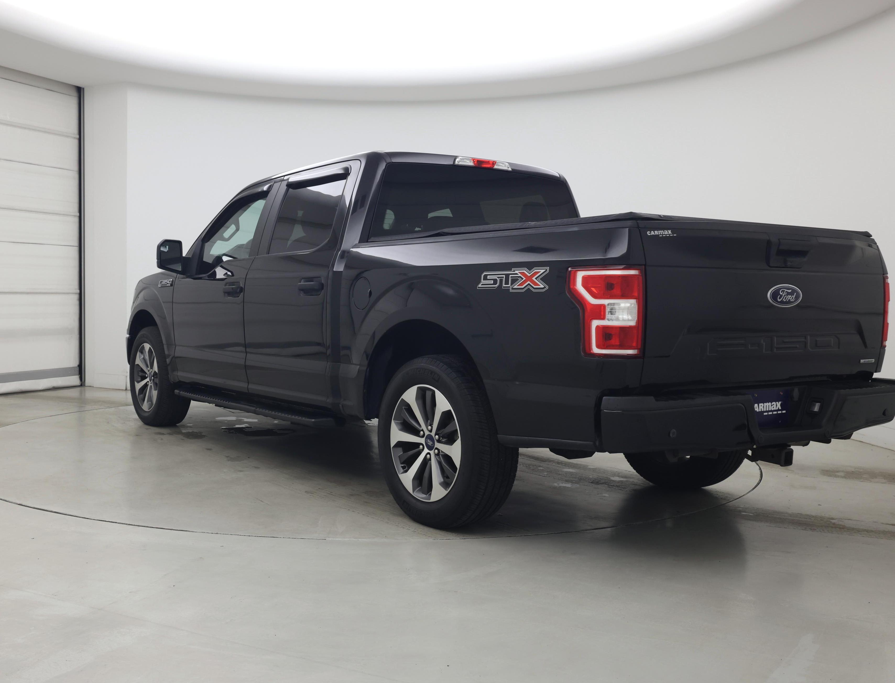 Thumbnail: 2019 Ford F-150 - 2