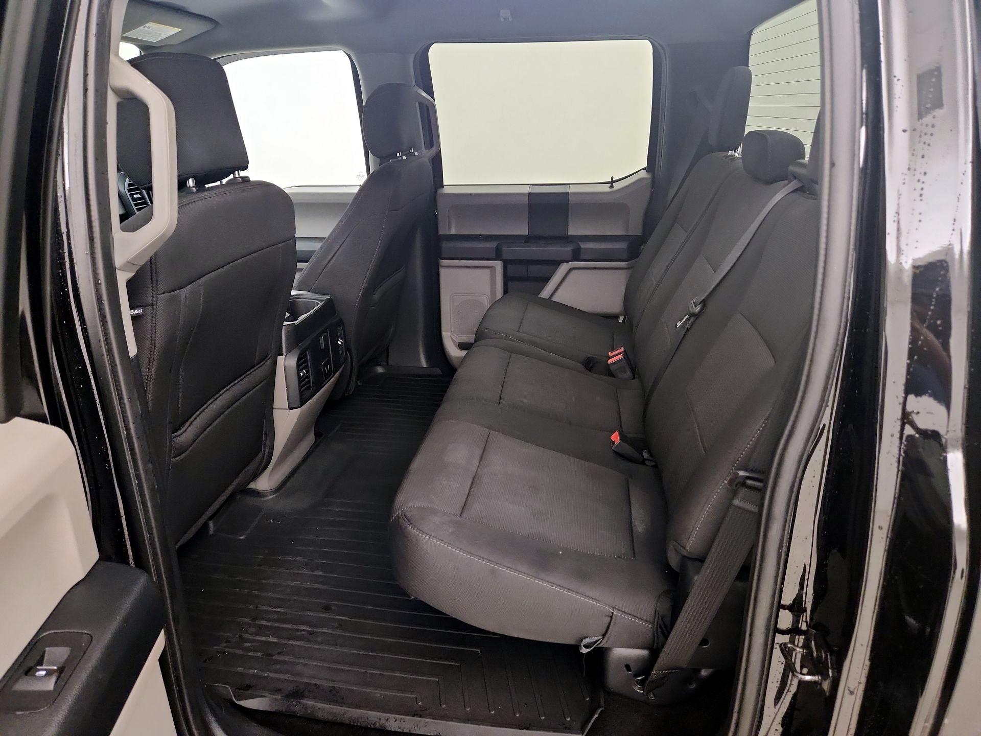 Thumbnail: 2019 Ford F-150 - 19