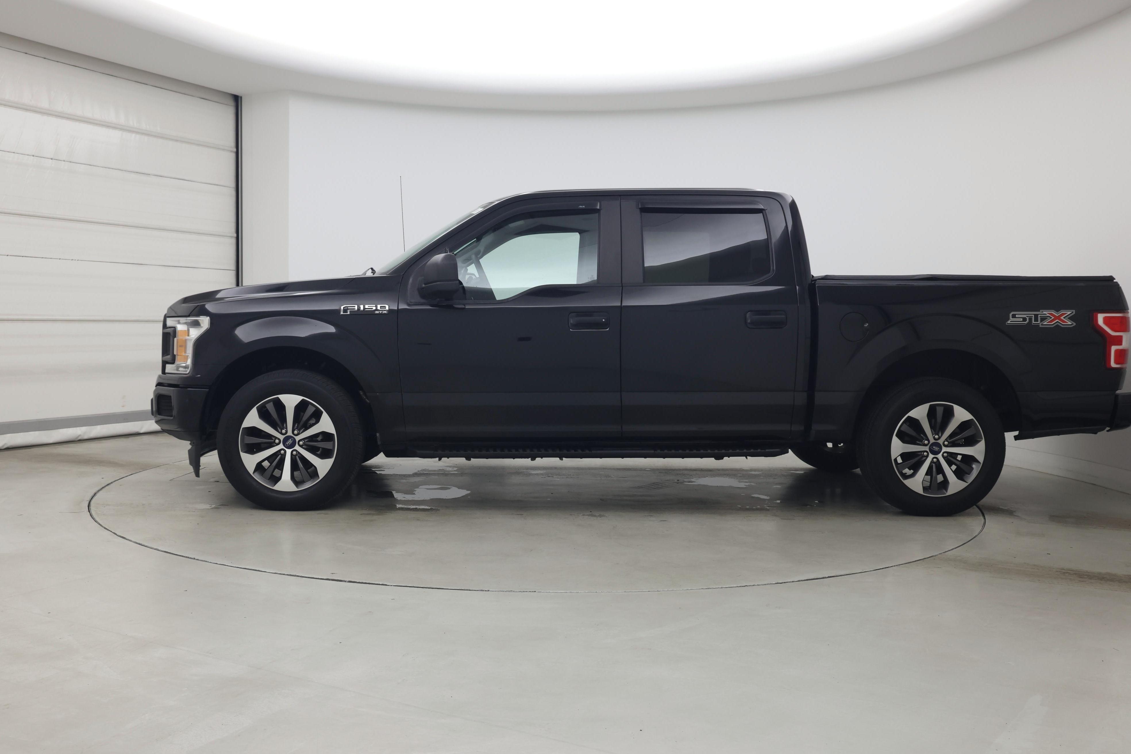 Thumbnail: 2019 Ford F-150 - 3