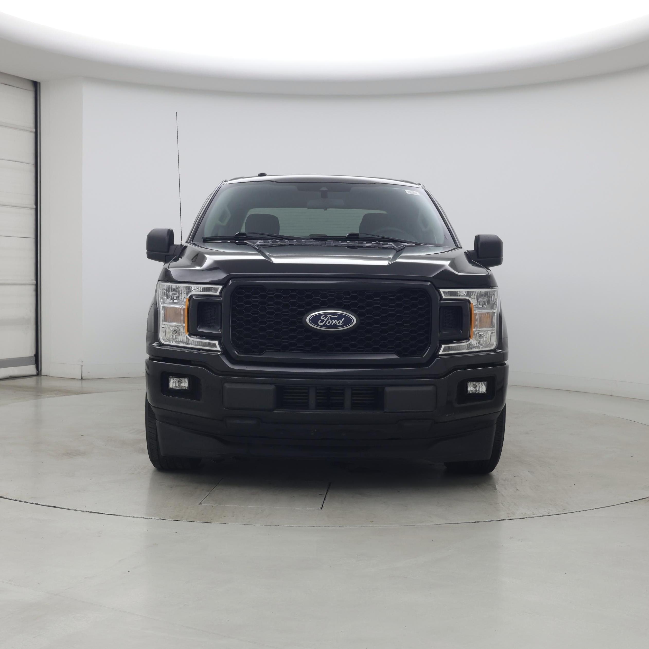 Thumbnail: 2019 Ford F-150 - 5