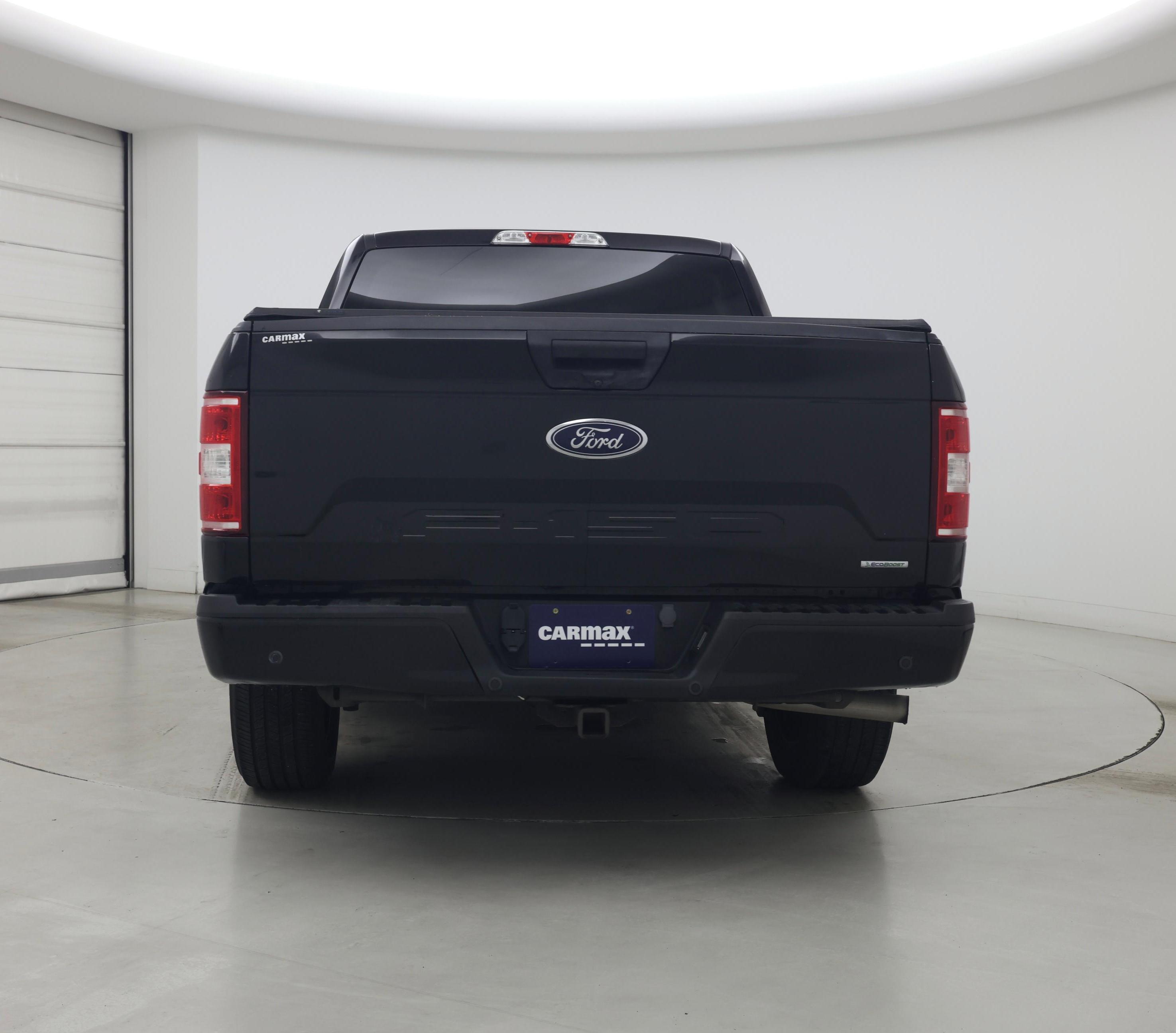 Thumbnail: 2019 Ford F-150 - 6