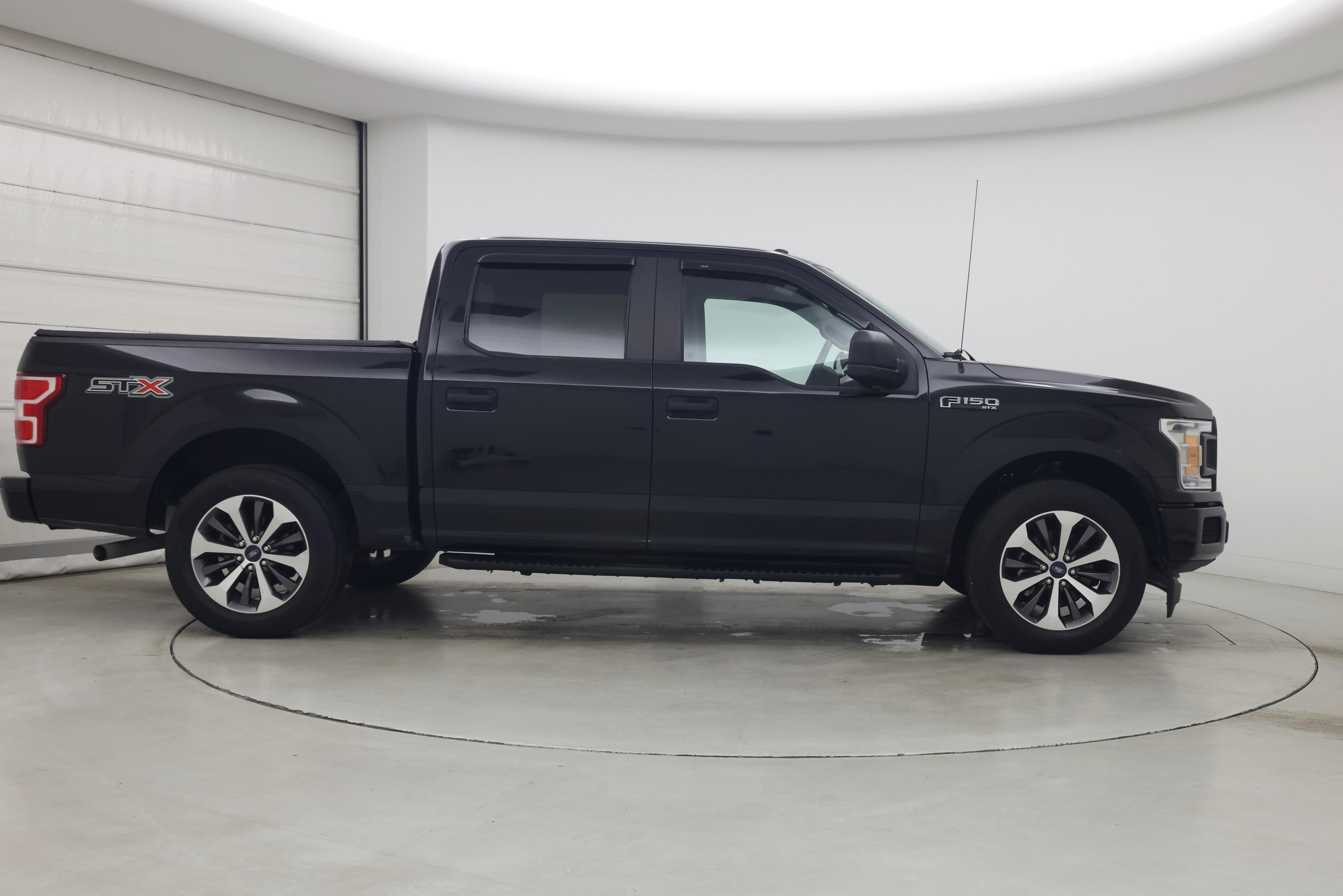 Thumbnail: 2019 Ford F-150 - 7