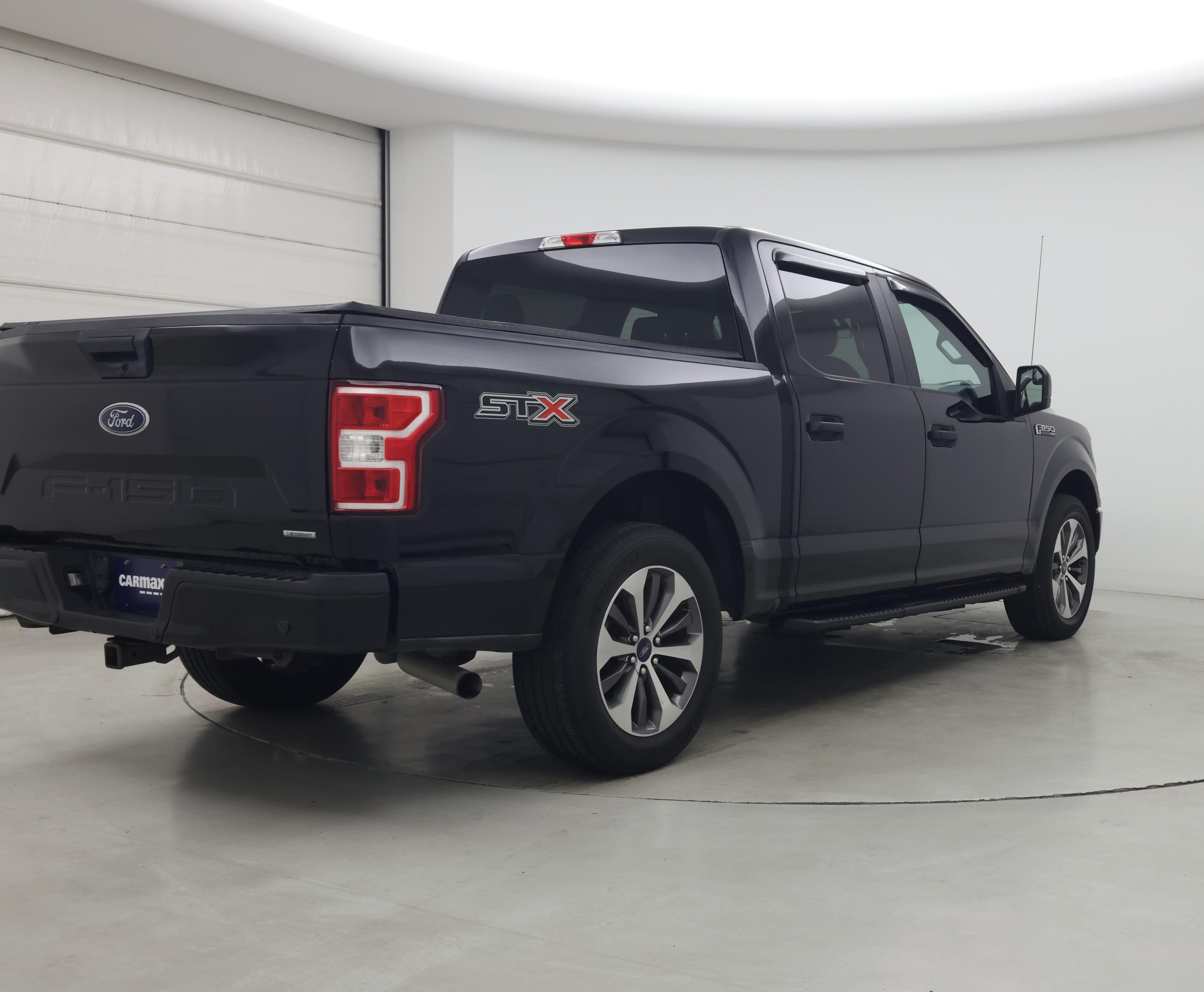 Thumbnail: 2019 Ford F-150 - 8